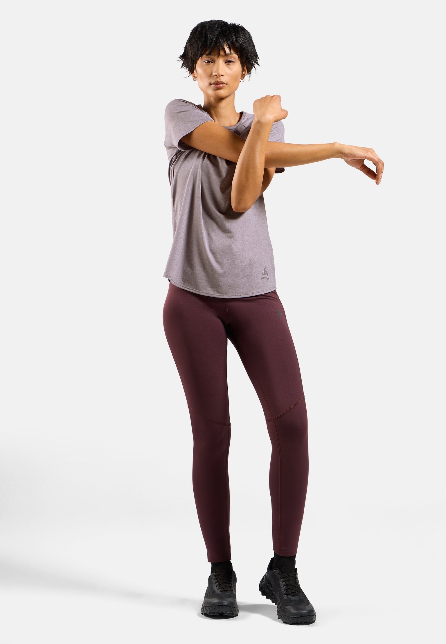 The Active 365 t-shirt