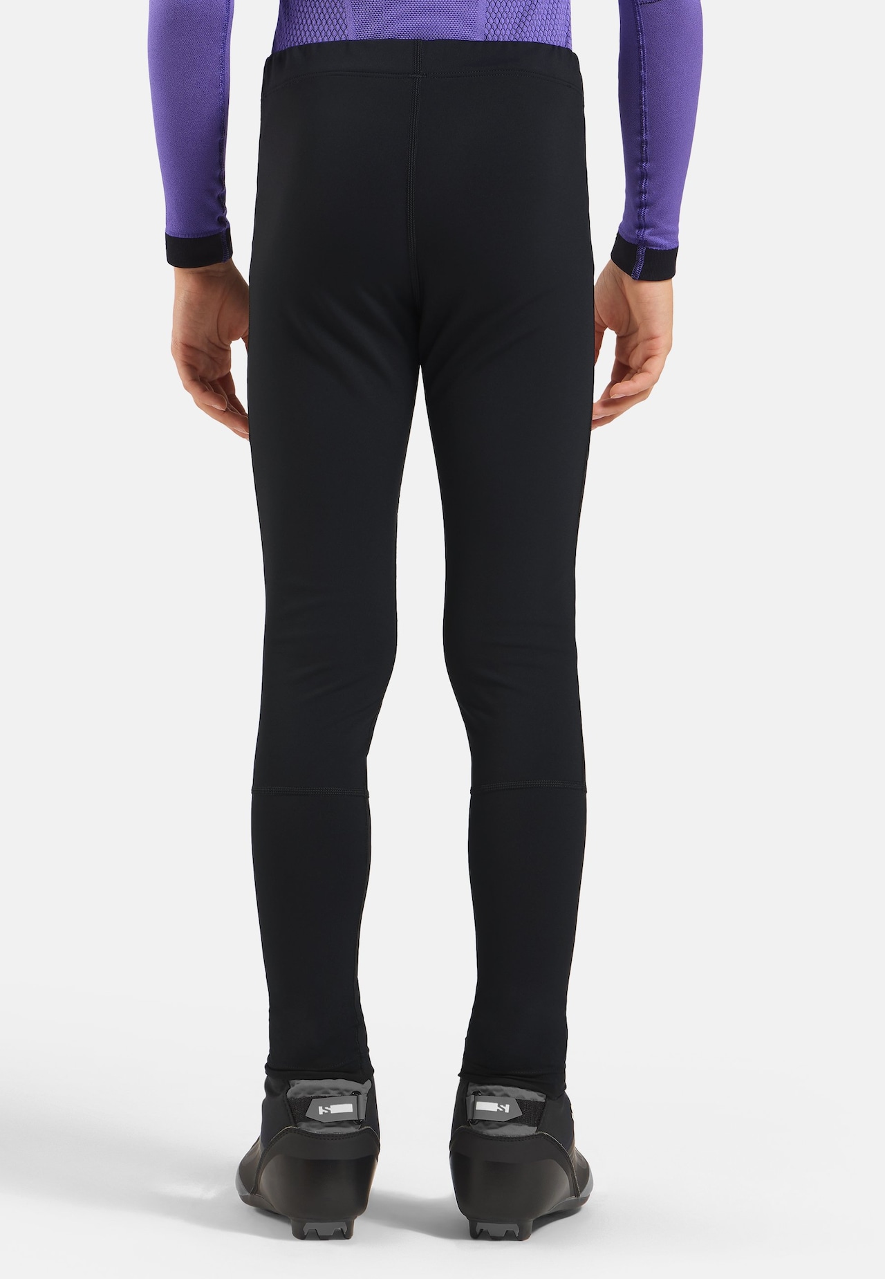 Essential Warm Kids Cross-Country Tights