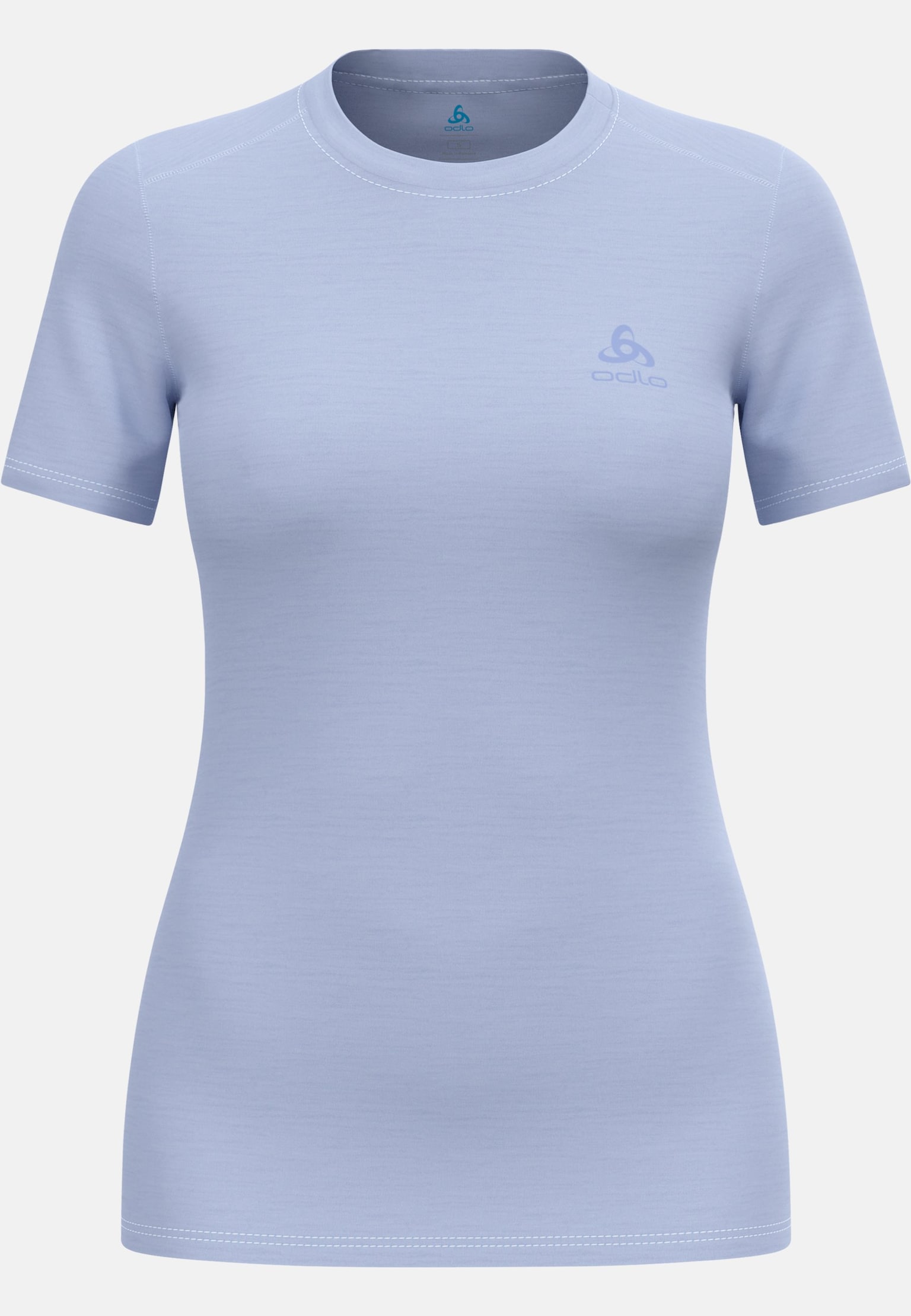 The Natural Merino 160 Base Layer T-shirt