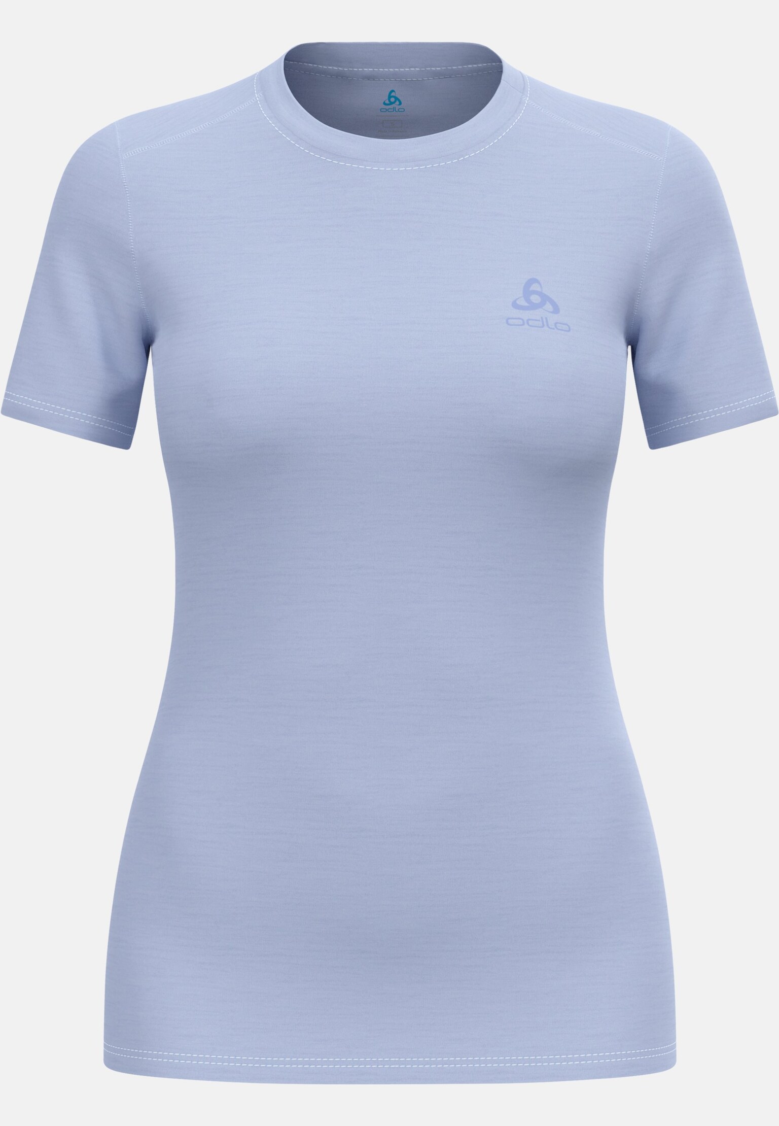 The Natural Merino 160 Base Layer T-shirt