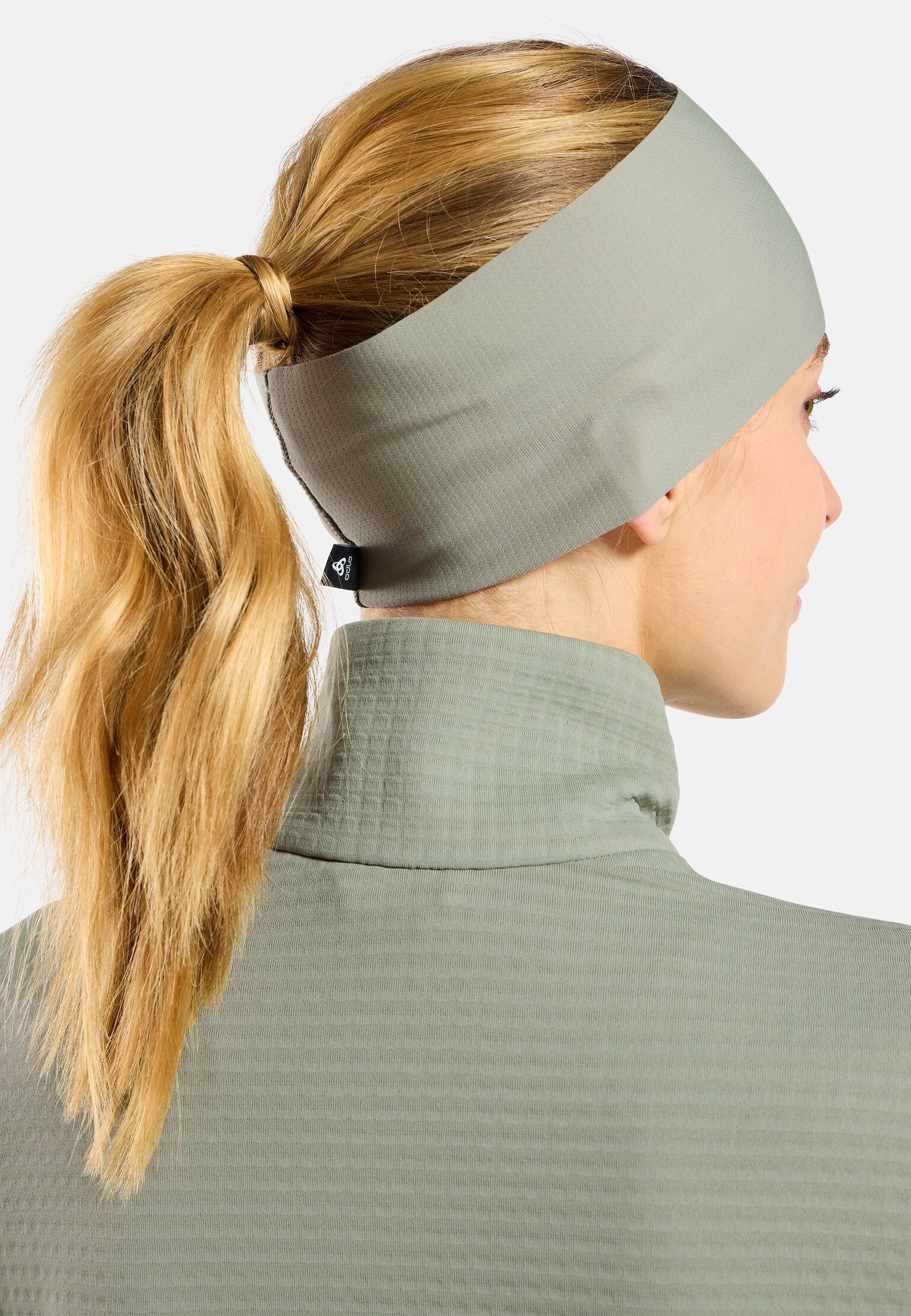 The move Light headband