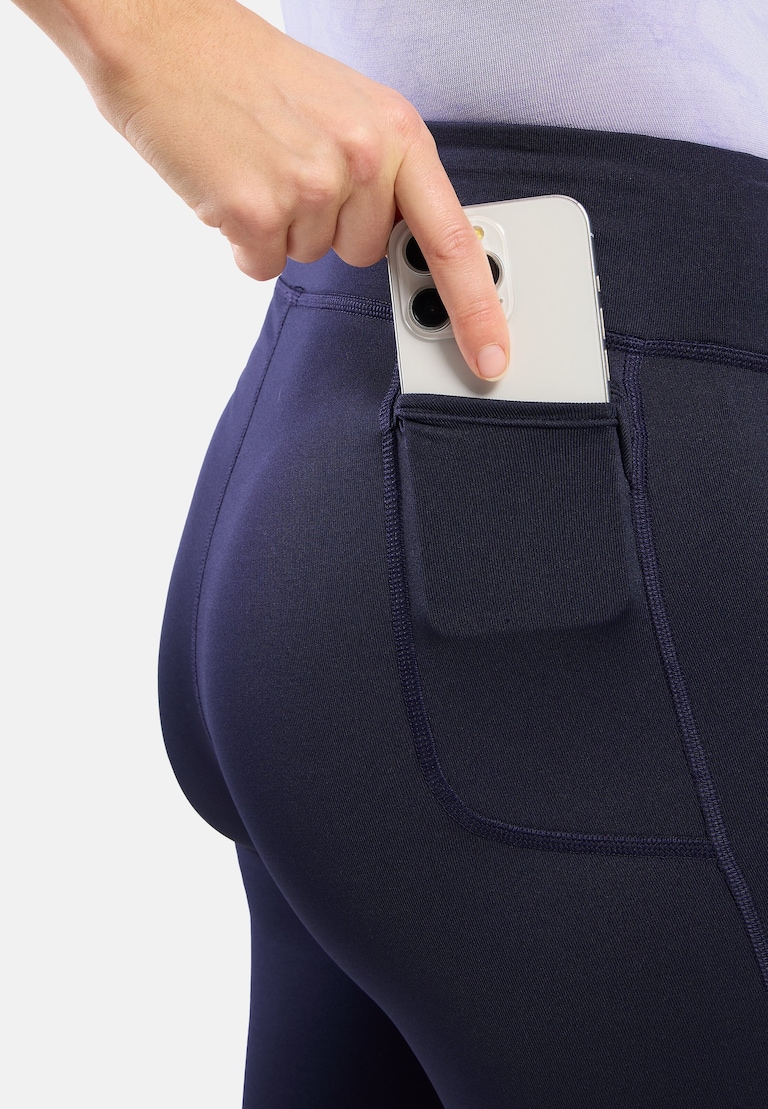 The Essentials running tights