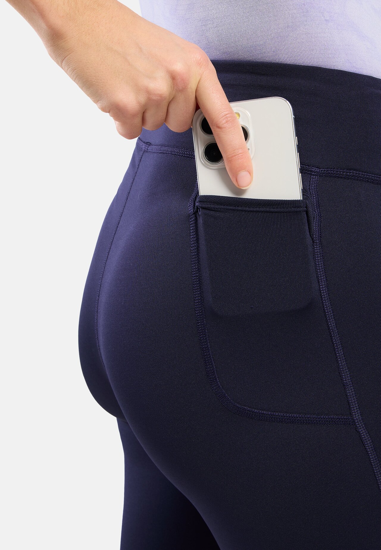 Essential Running Tights