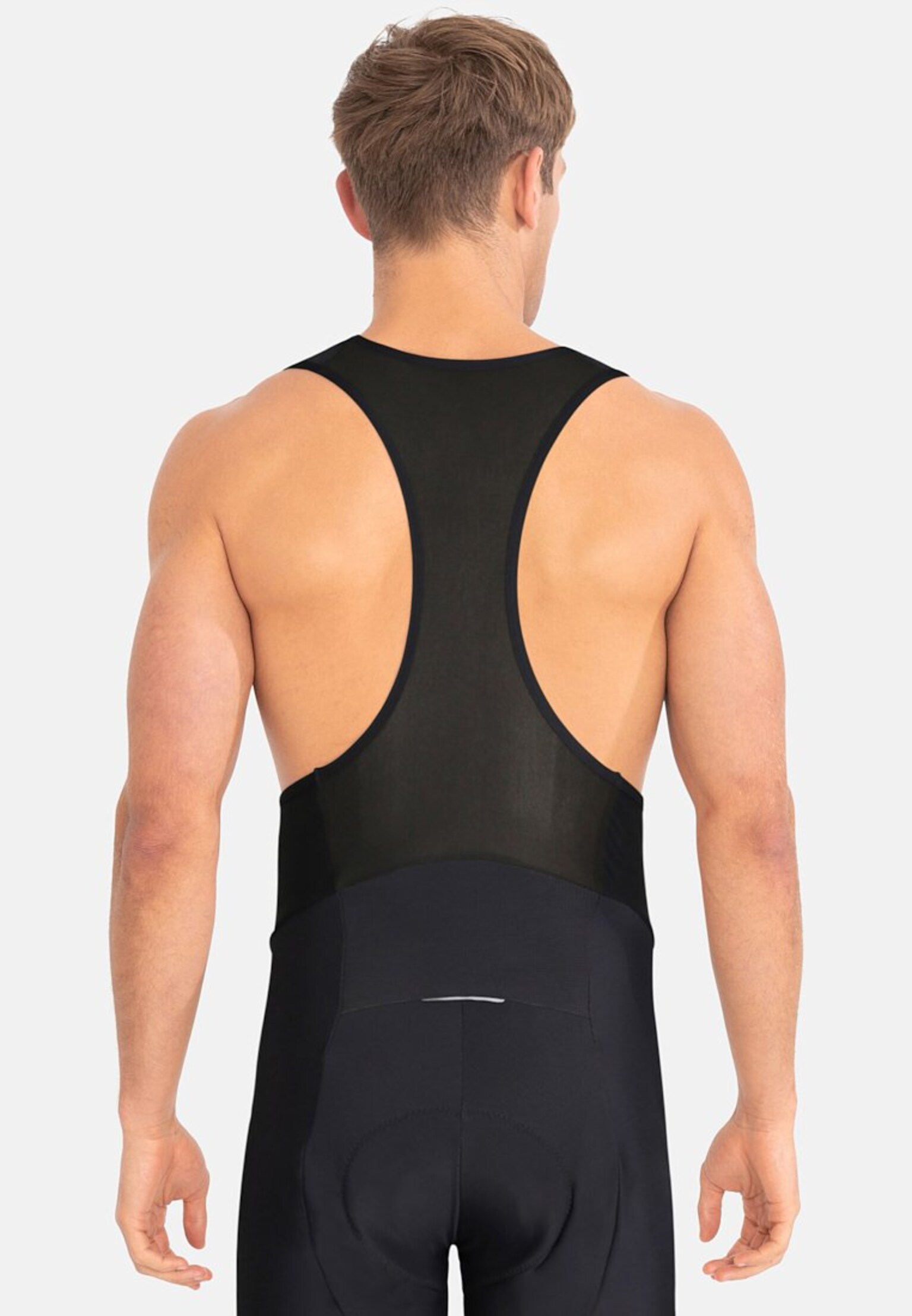 Zeroweight Warm Hose mit Trägern