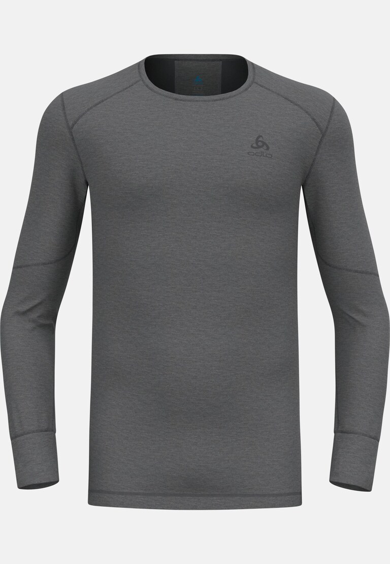 The Active X-Warm Base Layer Top