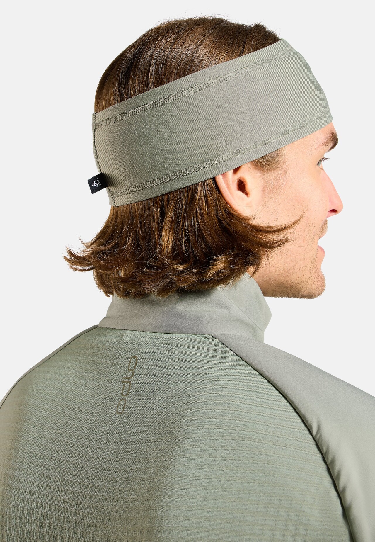 Polyknit Warm Headband