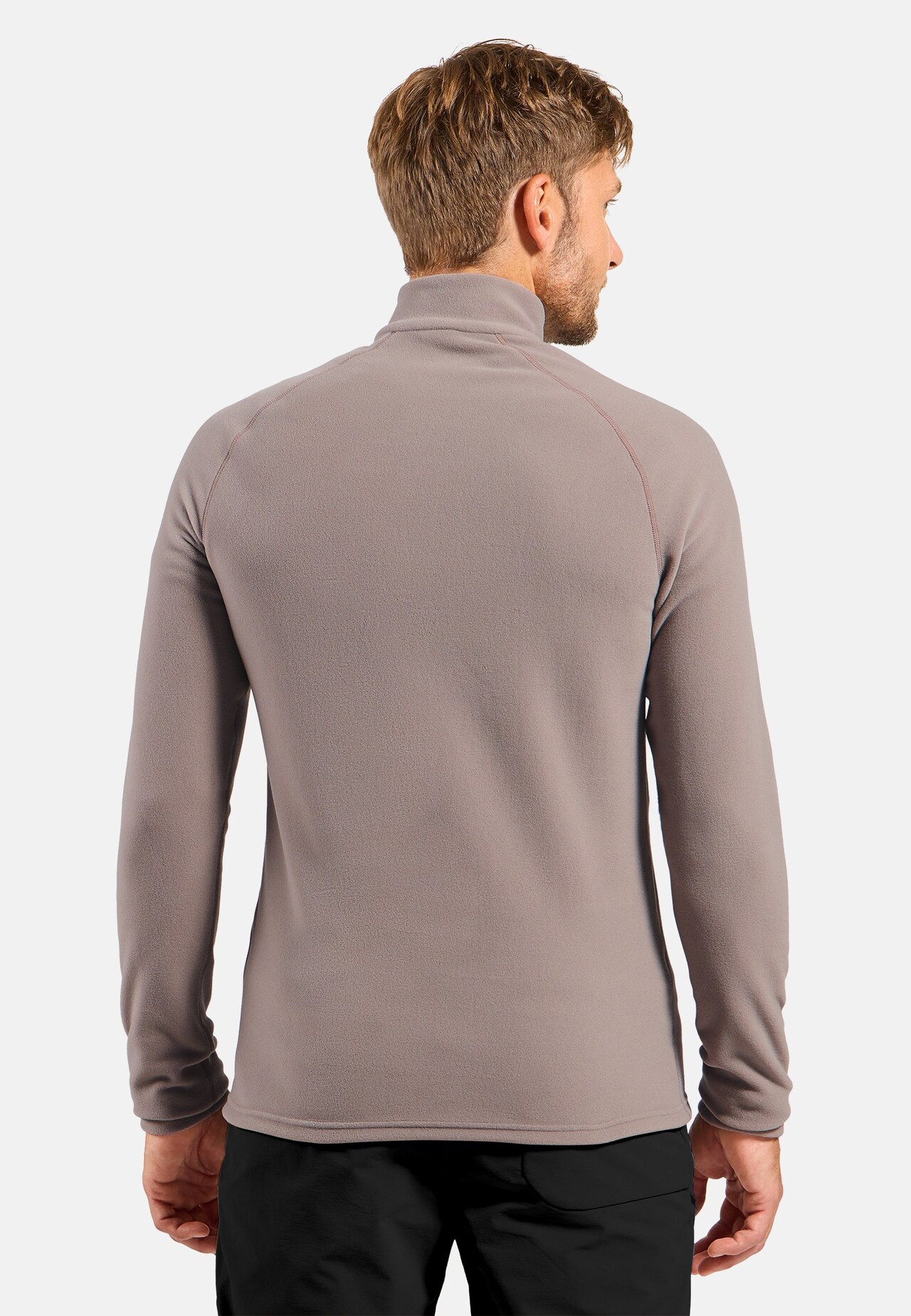 Rigi Mid Layer Half-Zip