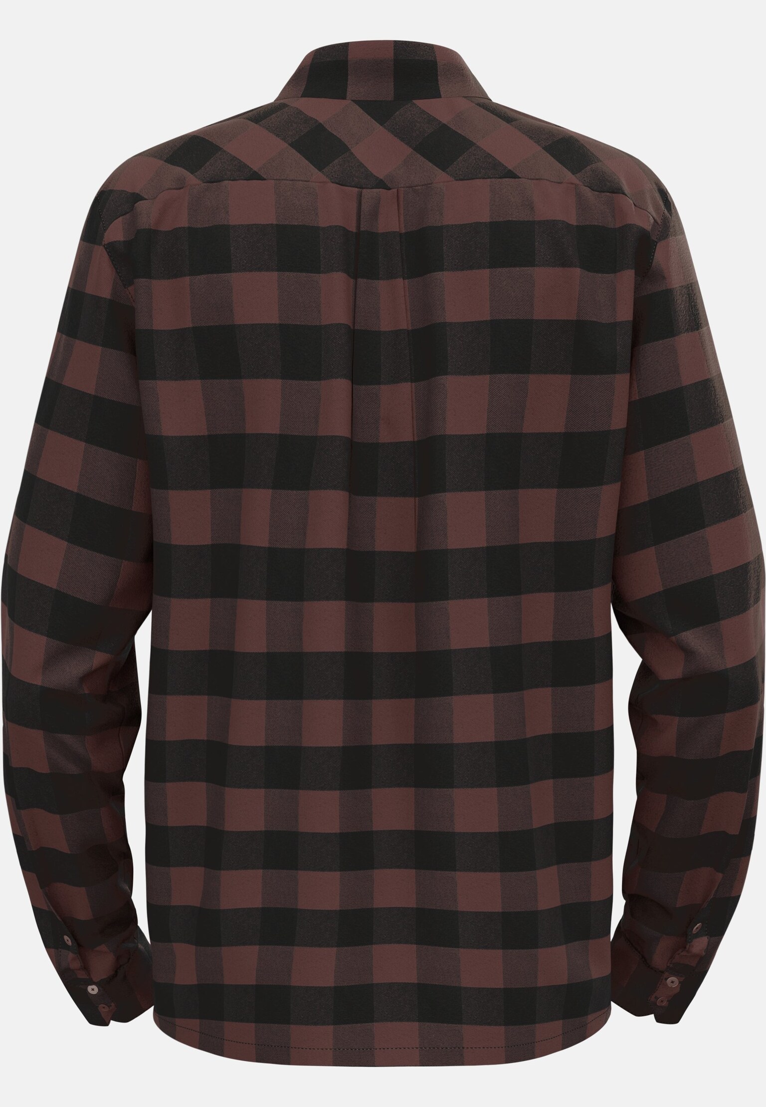 Halden Langarm-Shirt