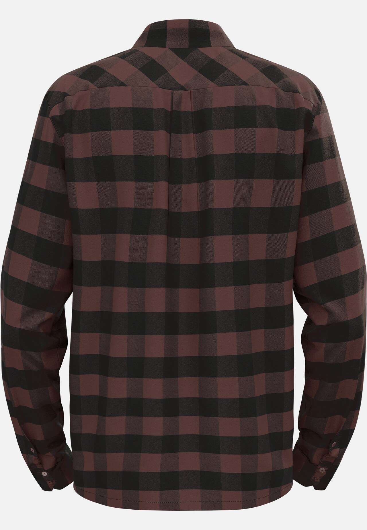Chemise manches longues Essential