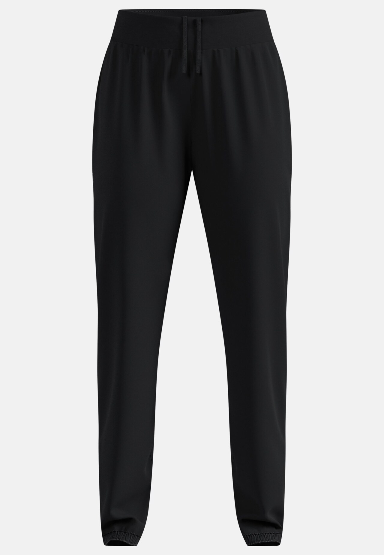 Zeroweight Warm Laufhose