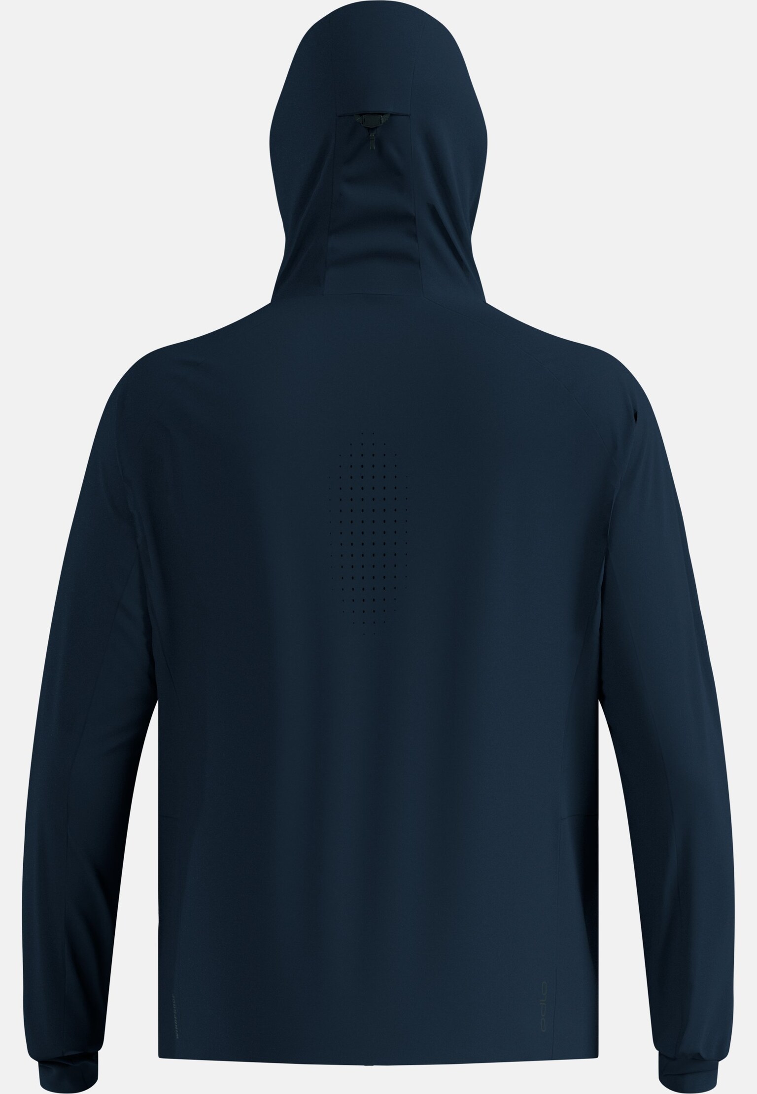 Veste de ski de fond coupe-vent Zeroweight X-Warm