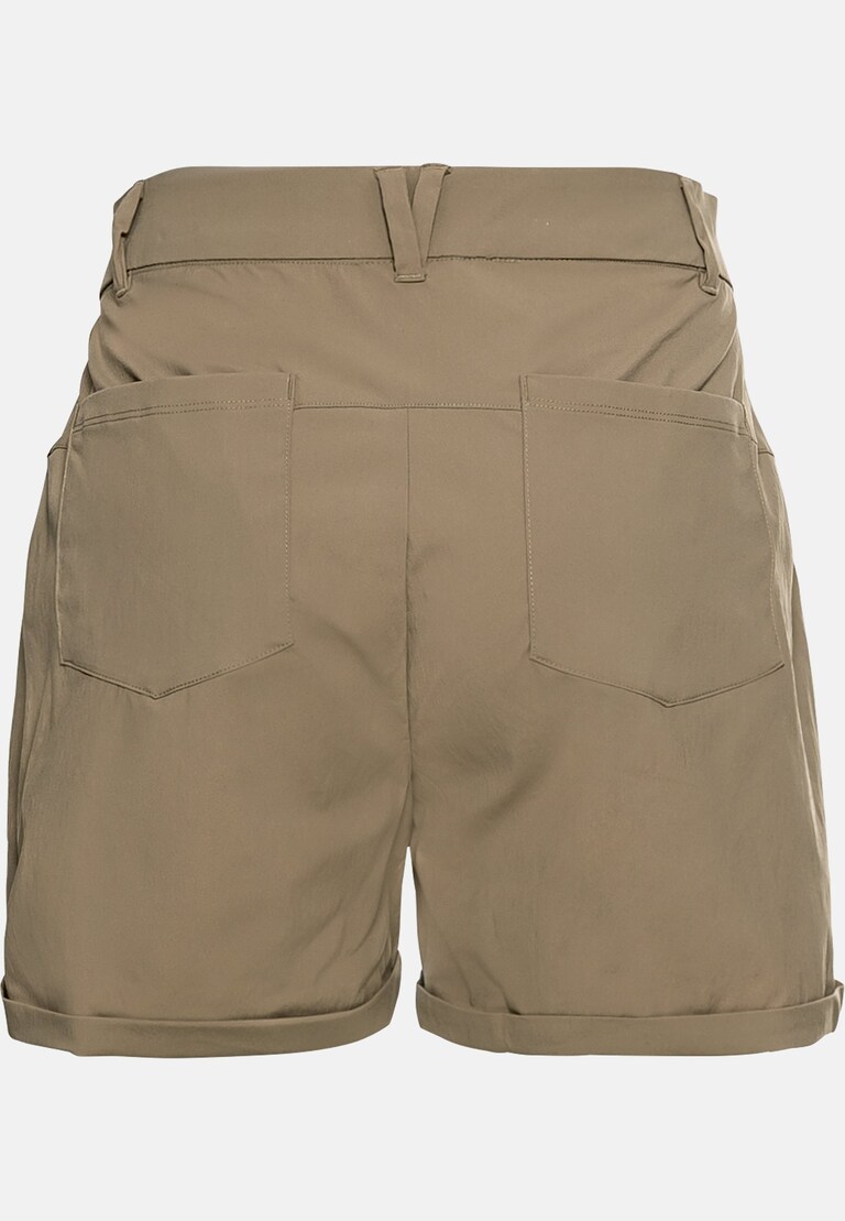 Short Conversion da donna