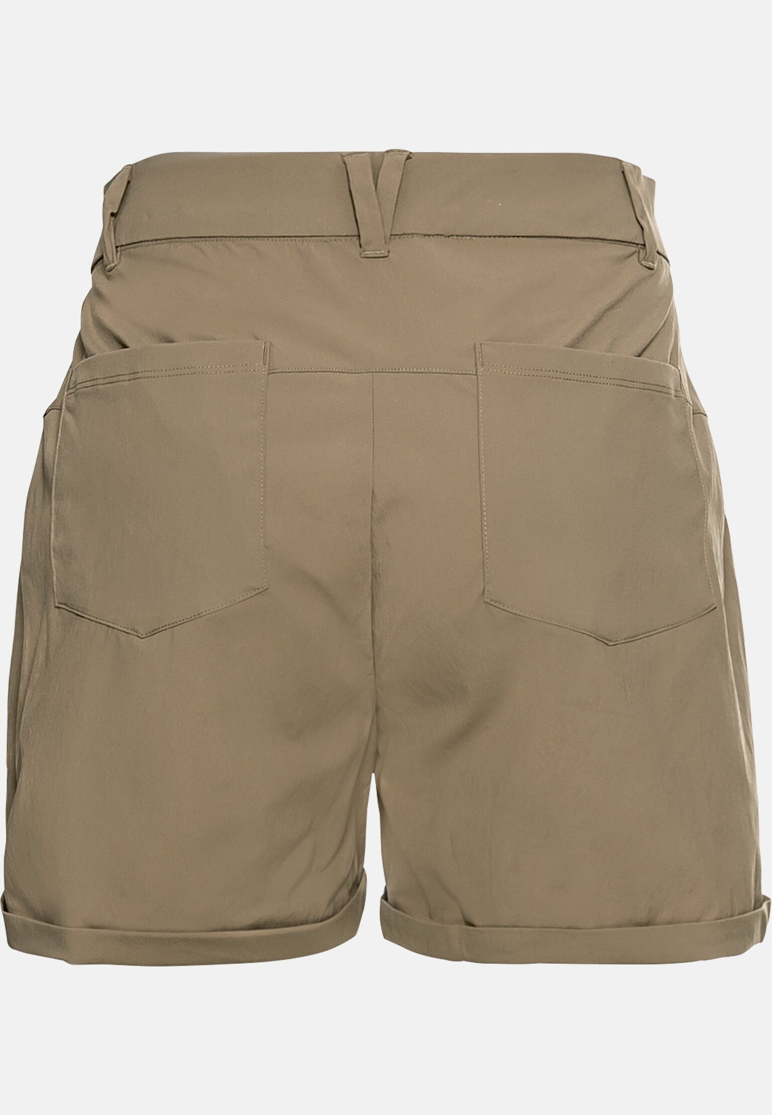 Pantaloncini Conversion