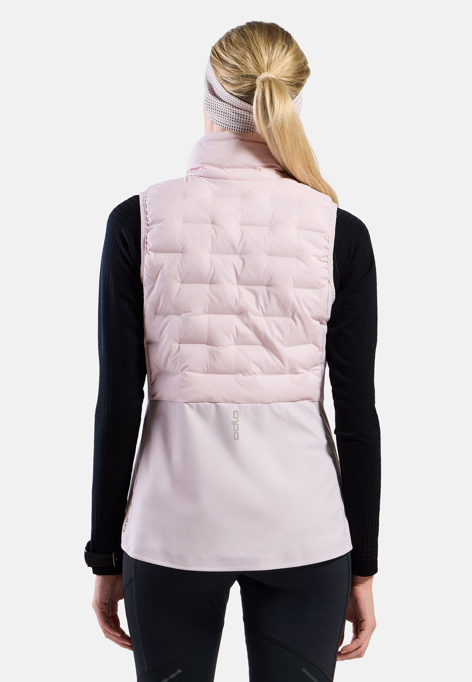 Veste sans manches de running Zeroweight Insulator