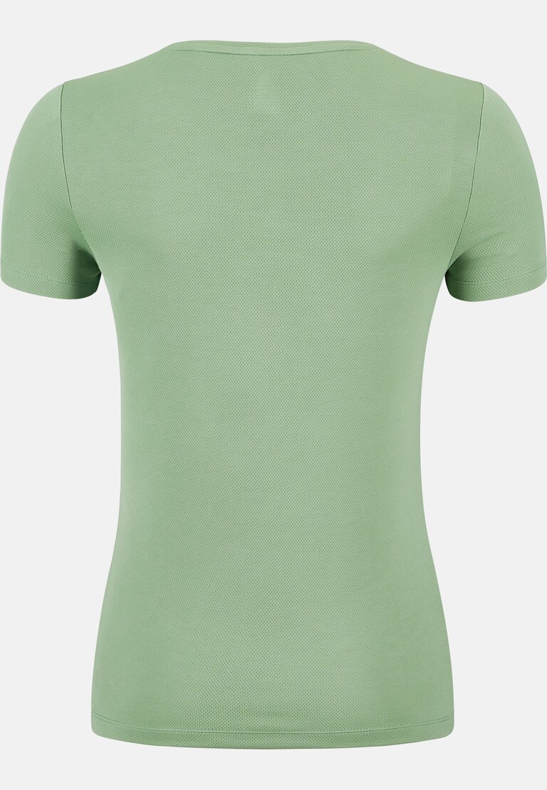 The F-Dry ridgeline t-shirt