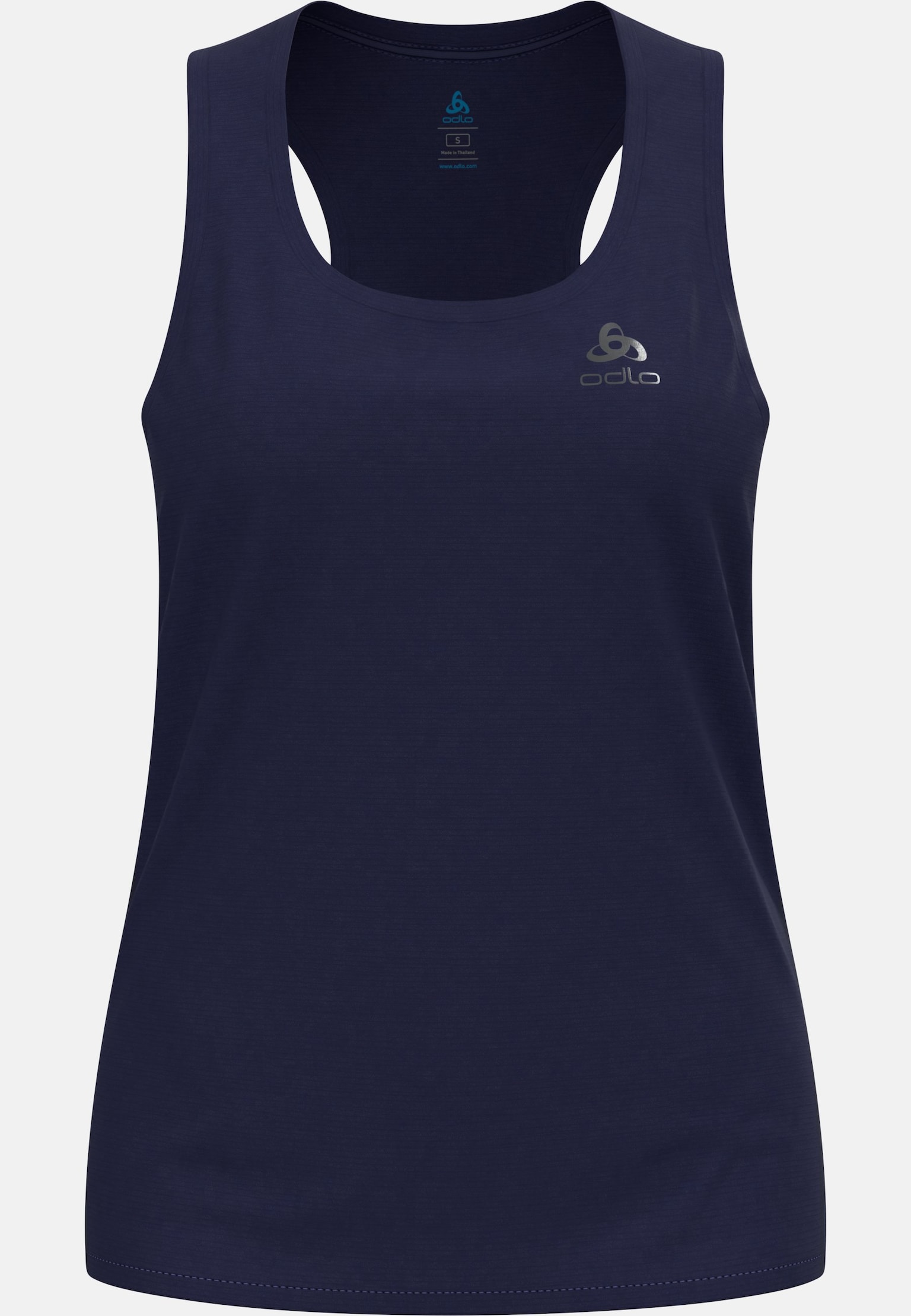 Zeroweight Chill-Tec Running Tank