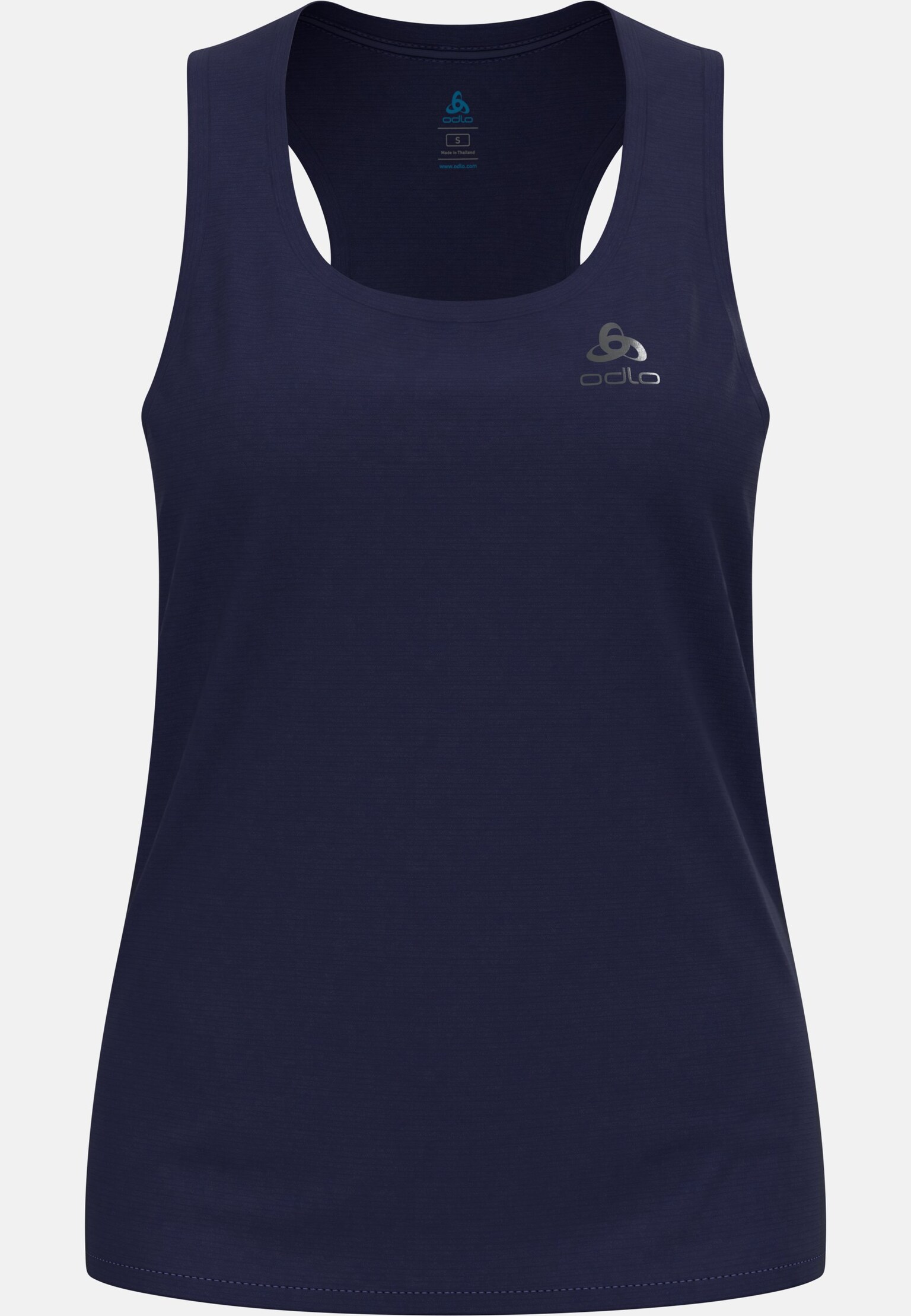 The Zeroweight Chill-Tec running tank 2.0