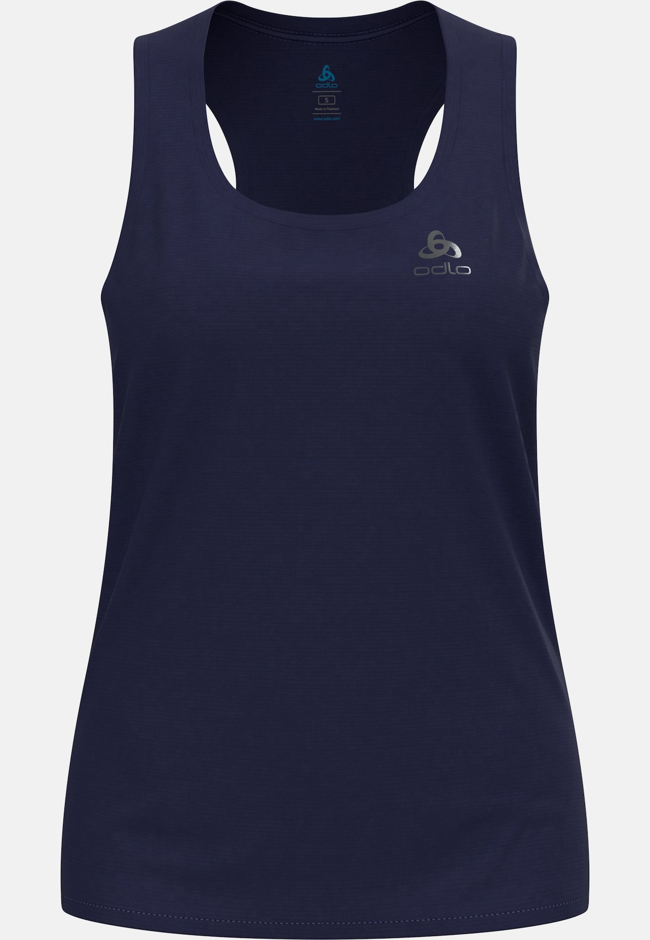Zeroweight Chill-Tec Running Tank