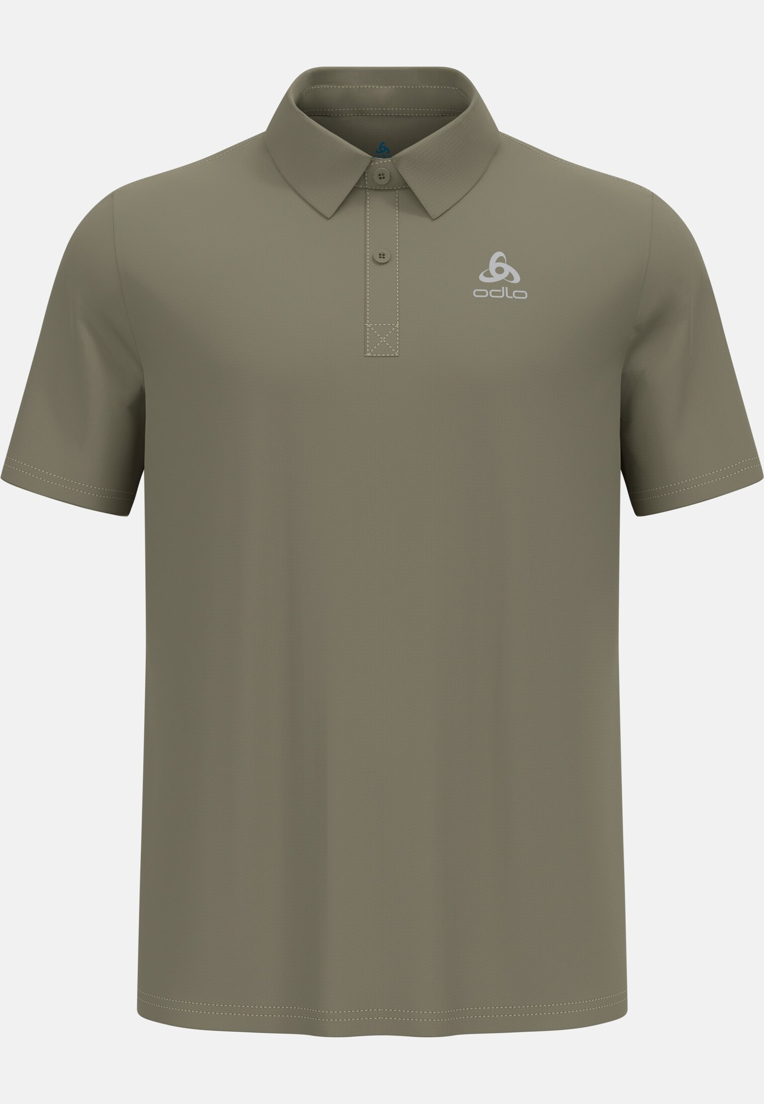 The men's Cardada polo shirt