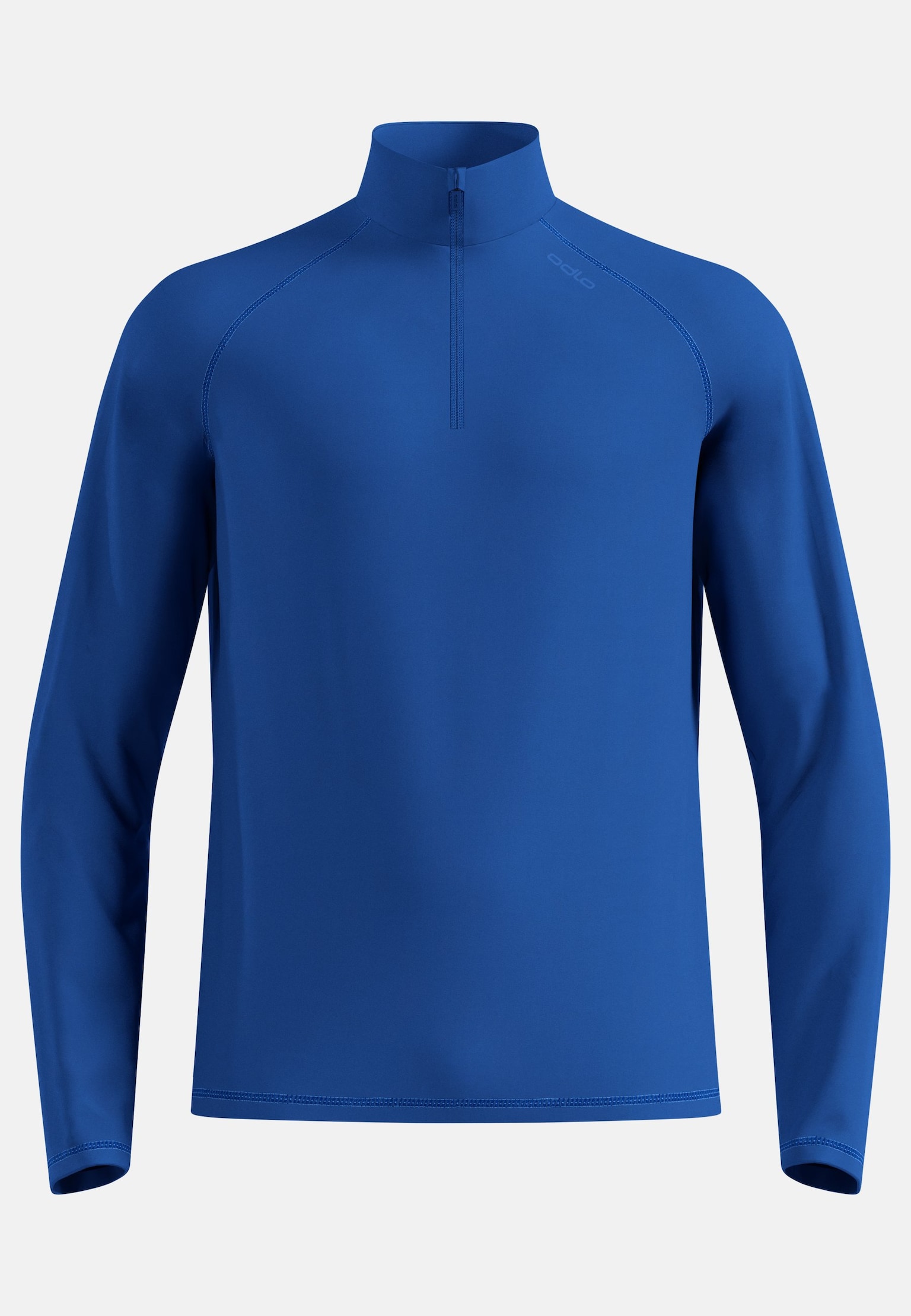 Haut Essential Warm demi-zip