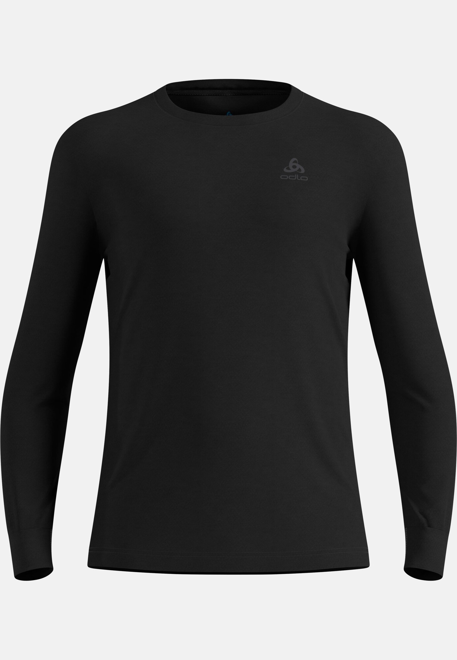 The Natural Merino 200 Base Layer Top