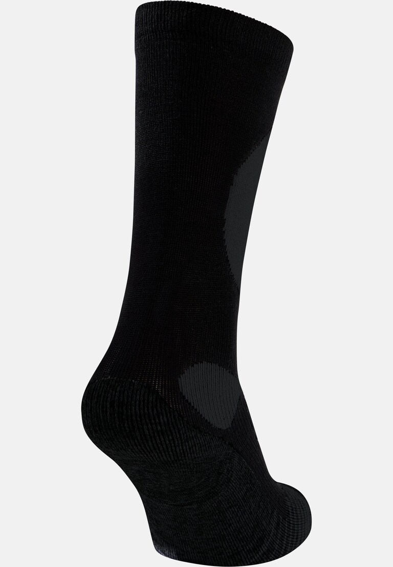 The Active Warm element kids' ski socks