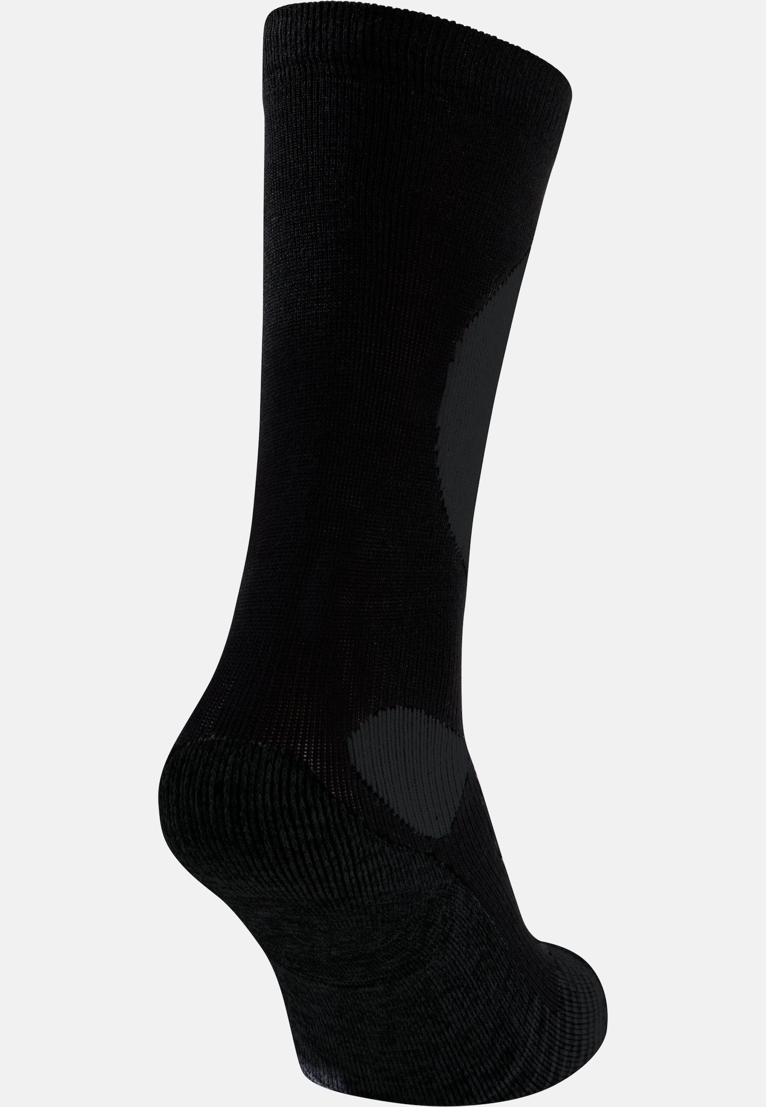 Chaussettes de ski élément Active Warm pour enfant