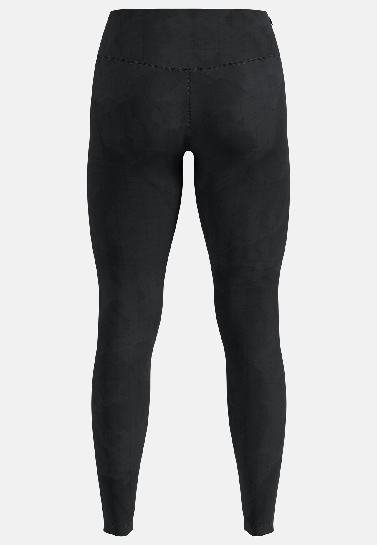 Leggings da running Zeroweight con stampa