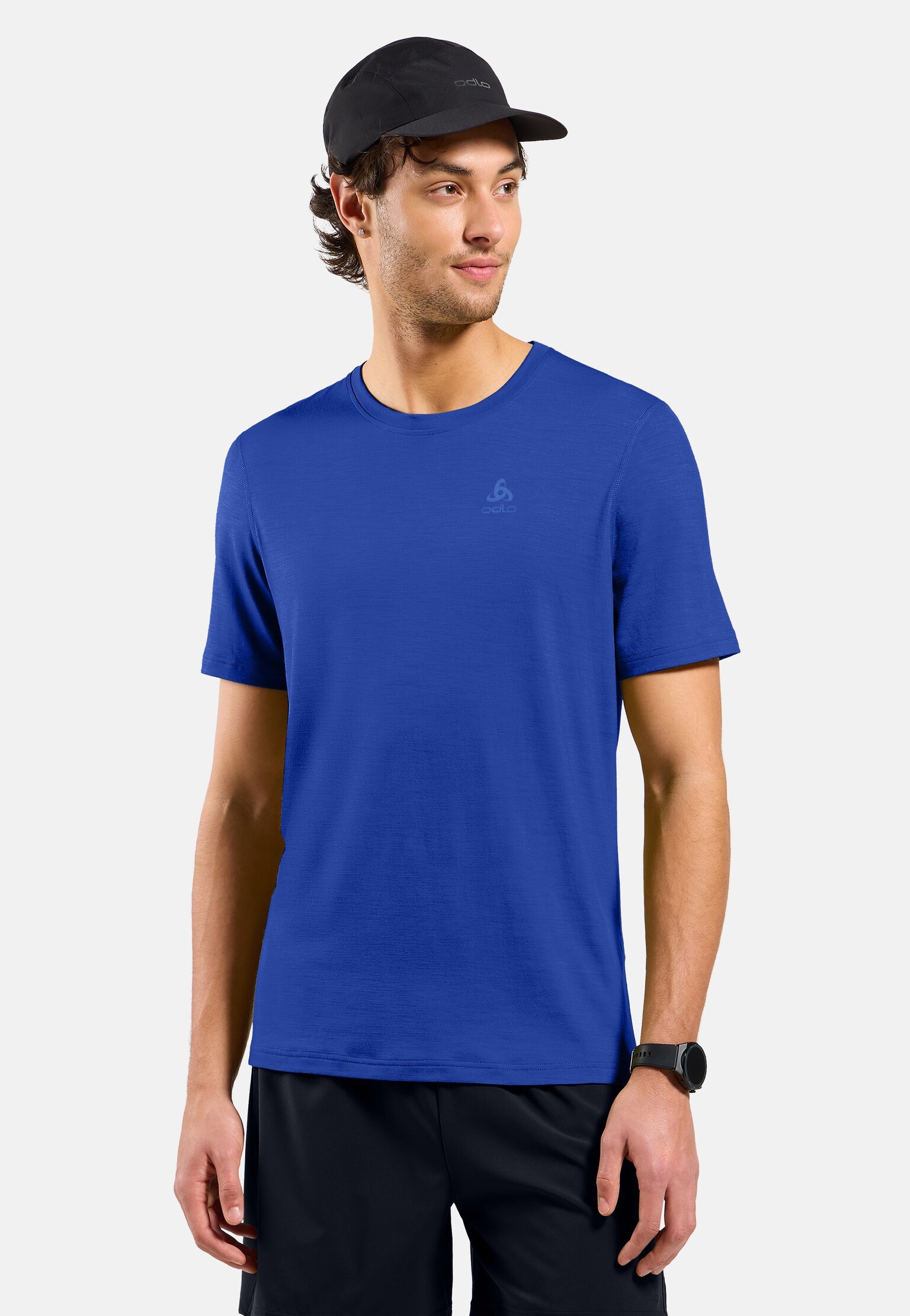 Natural Merino 160 Base Layer T-shirt