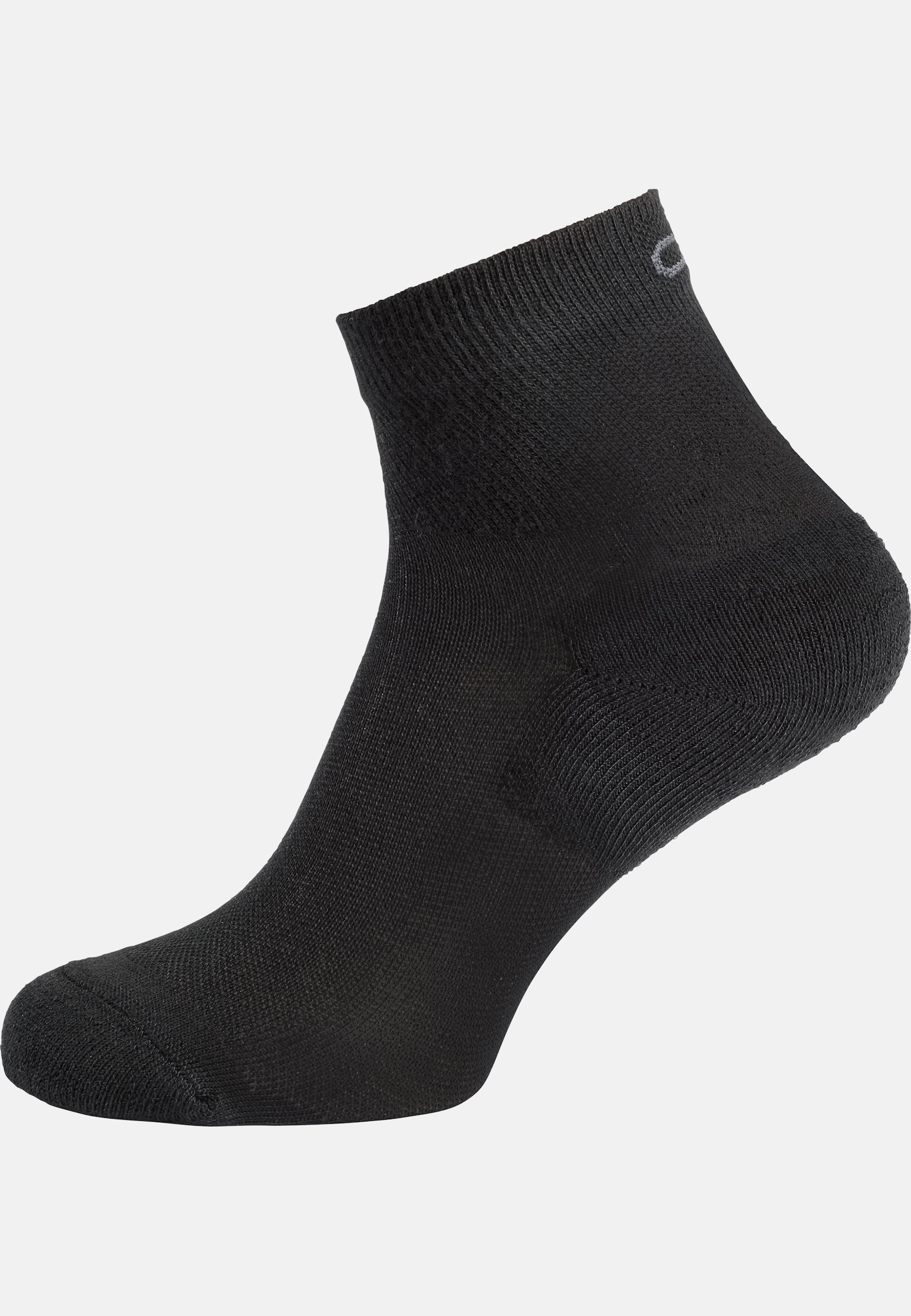Active 2-Pack Quarter Socks