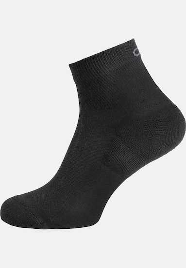 Active 2-Pack Quarter Socks