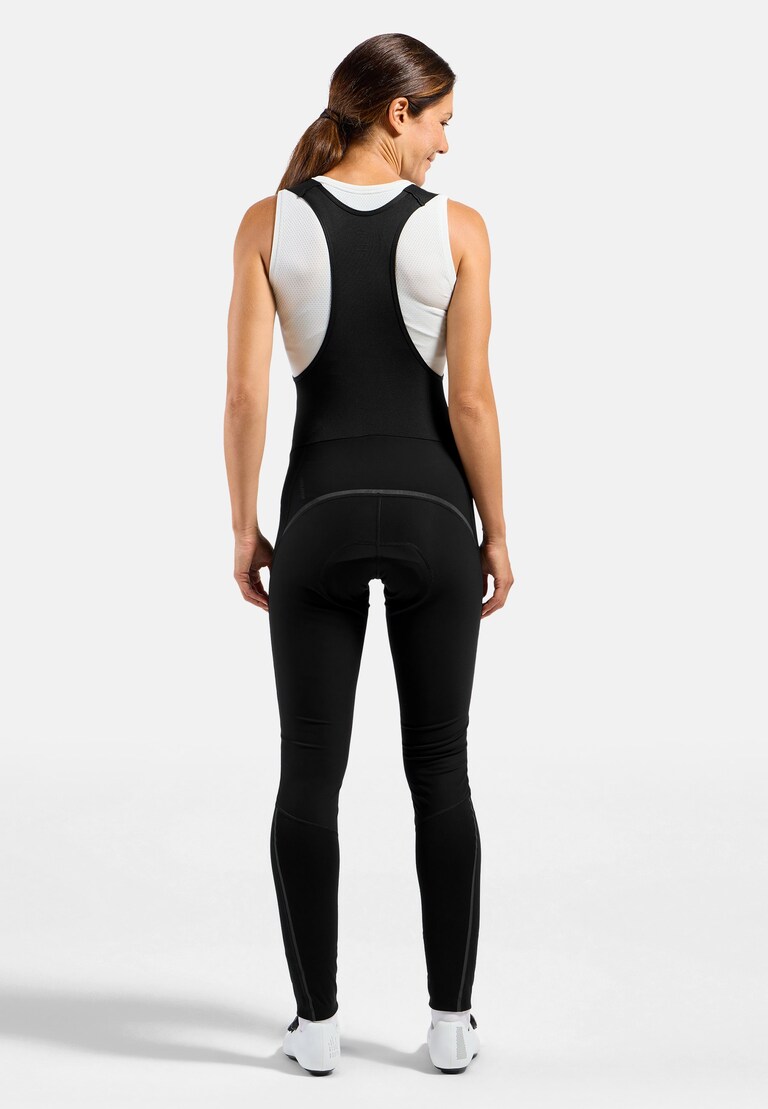 The Zeroweight X-Warm cycling bib tights