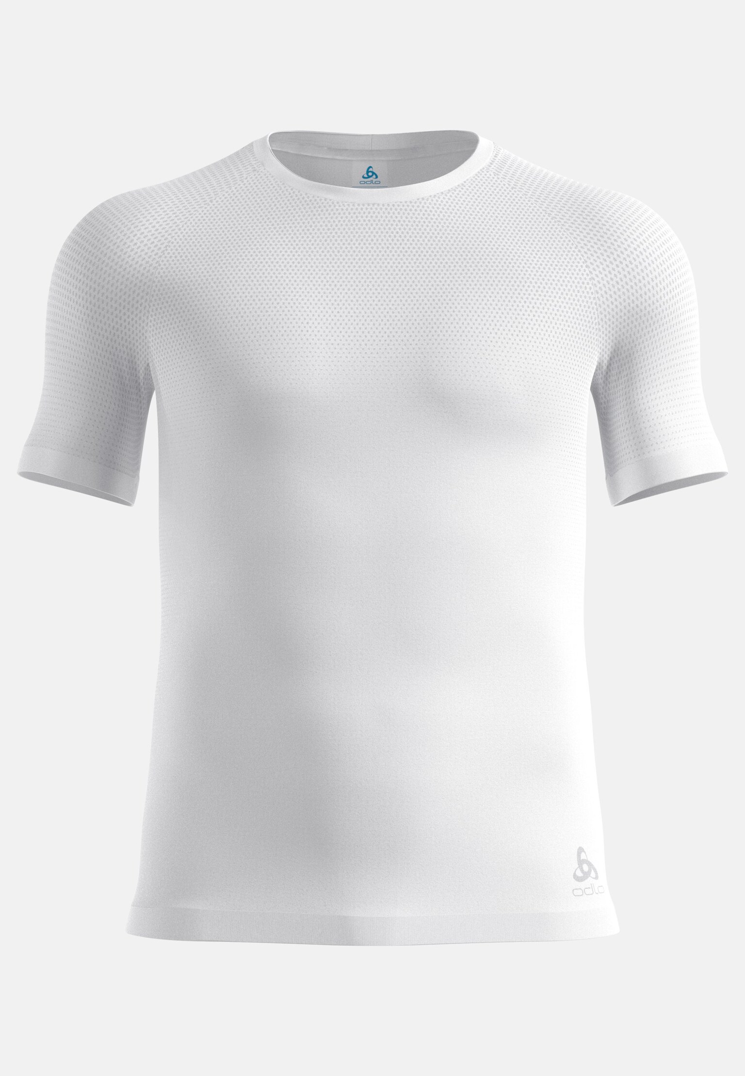 Kurzärmeliges Performance Light Base-Layer-Shirt
