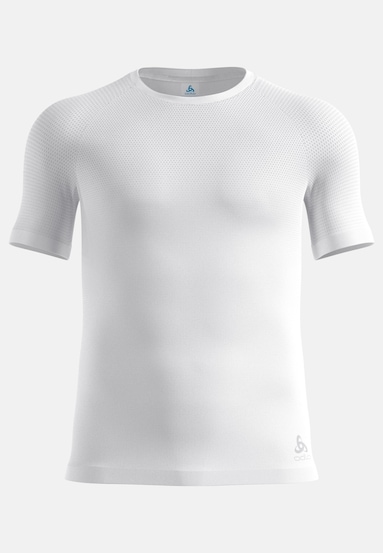 Kurzärmeliges Performance Light Base-Layer-Shirt