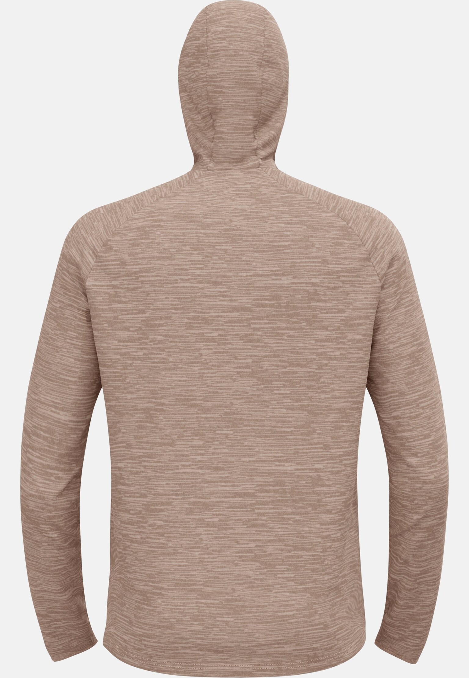 The men's Run Easy mid layer hoody