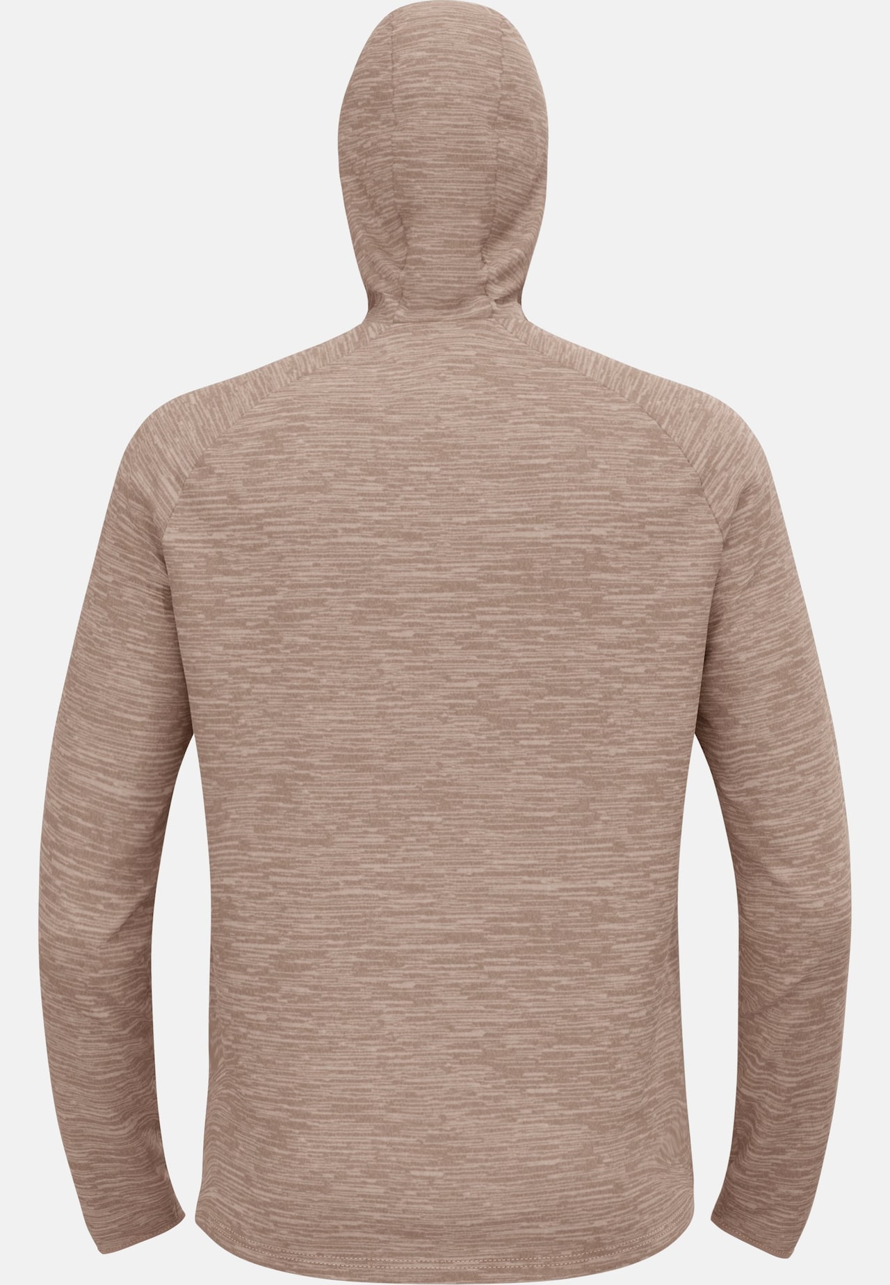 Essential Thermal Running Hoody