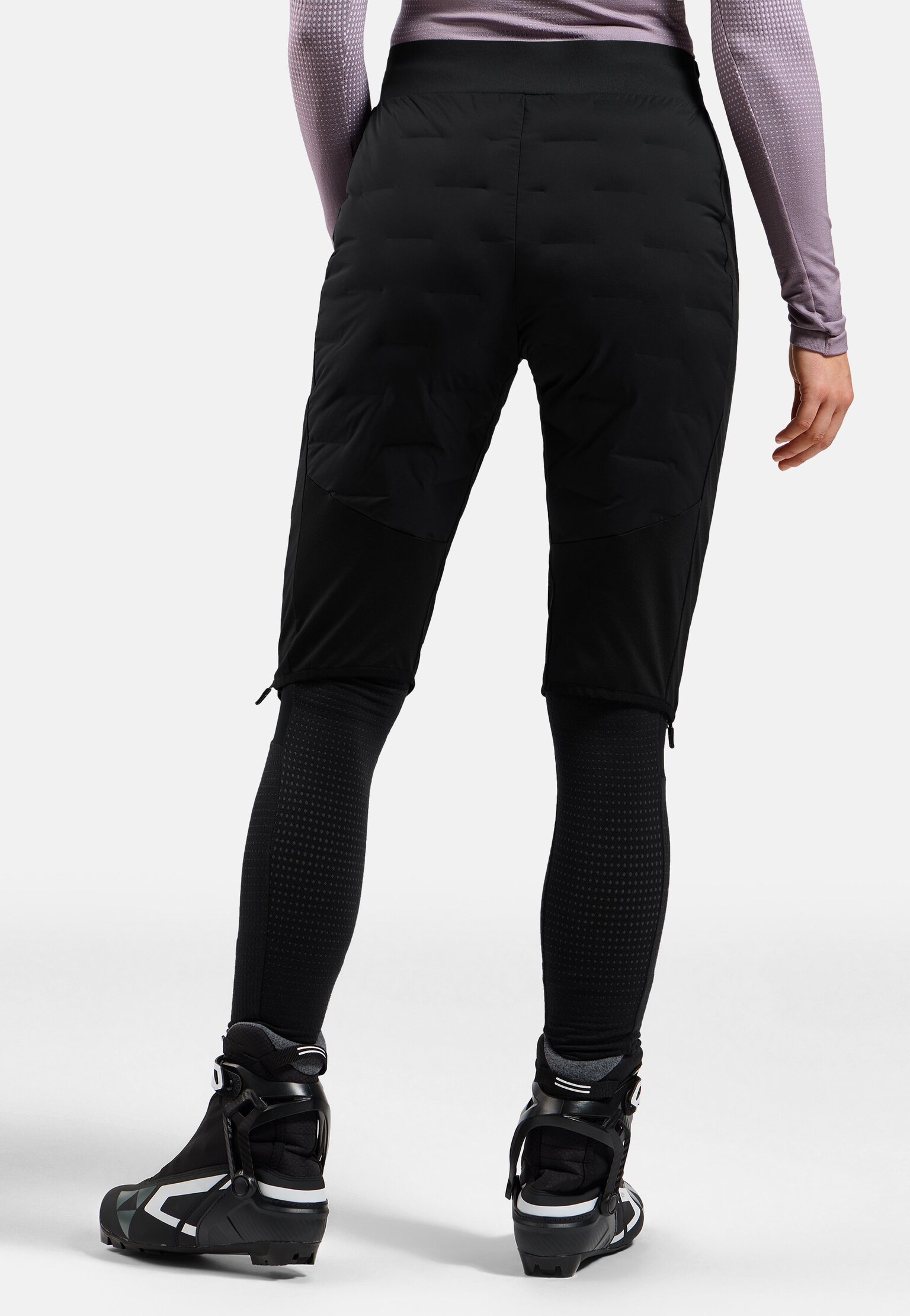 The Zeroweight Insulator langrenn shorts