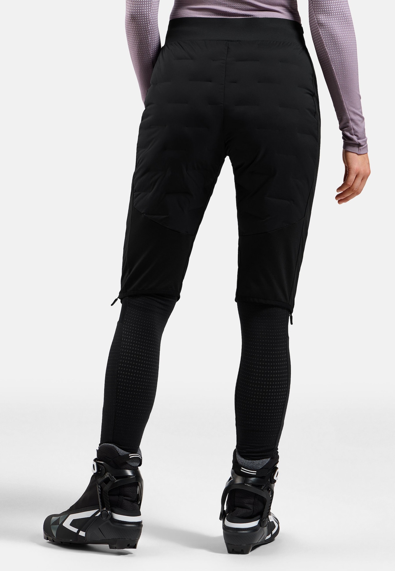Zeroweight Insulator Langlaufshorts