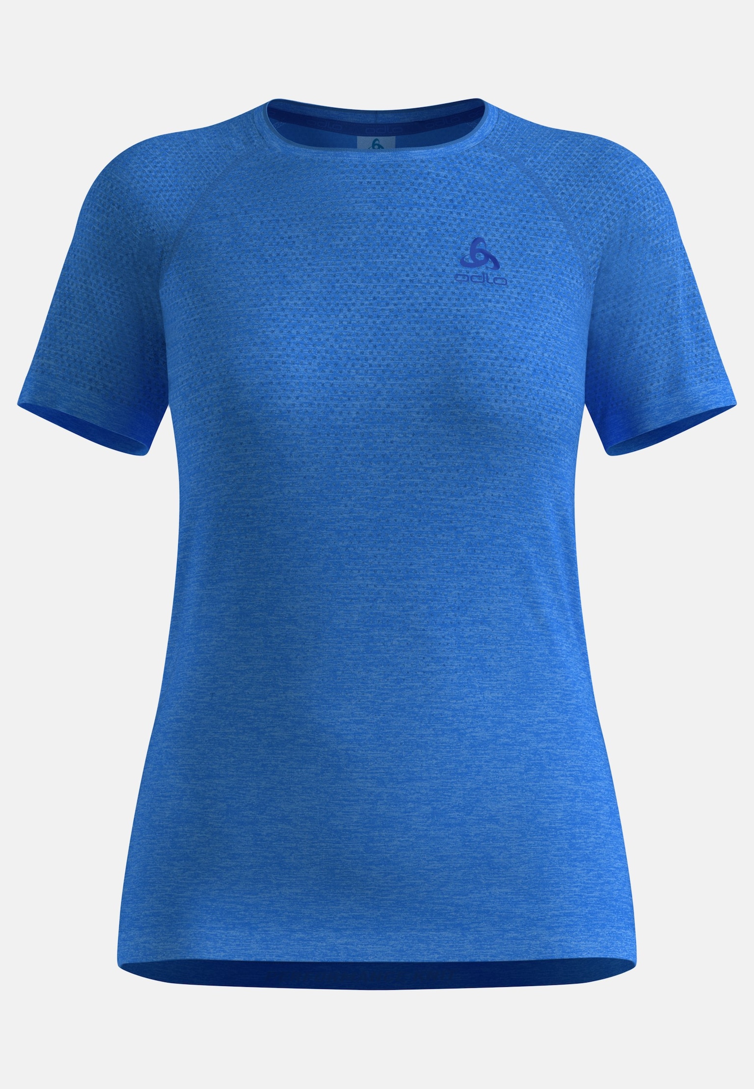 T-shirt running Essentials seamless 2.0