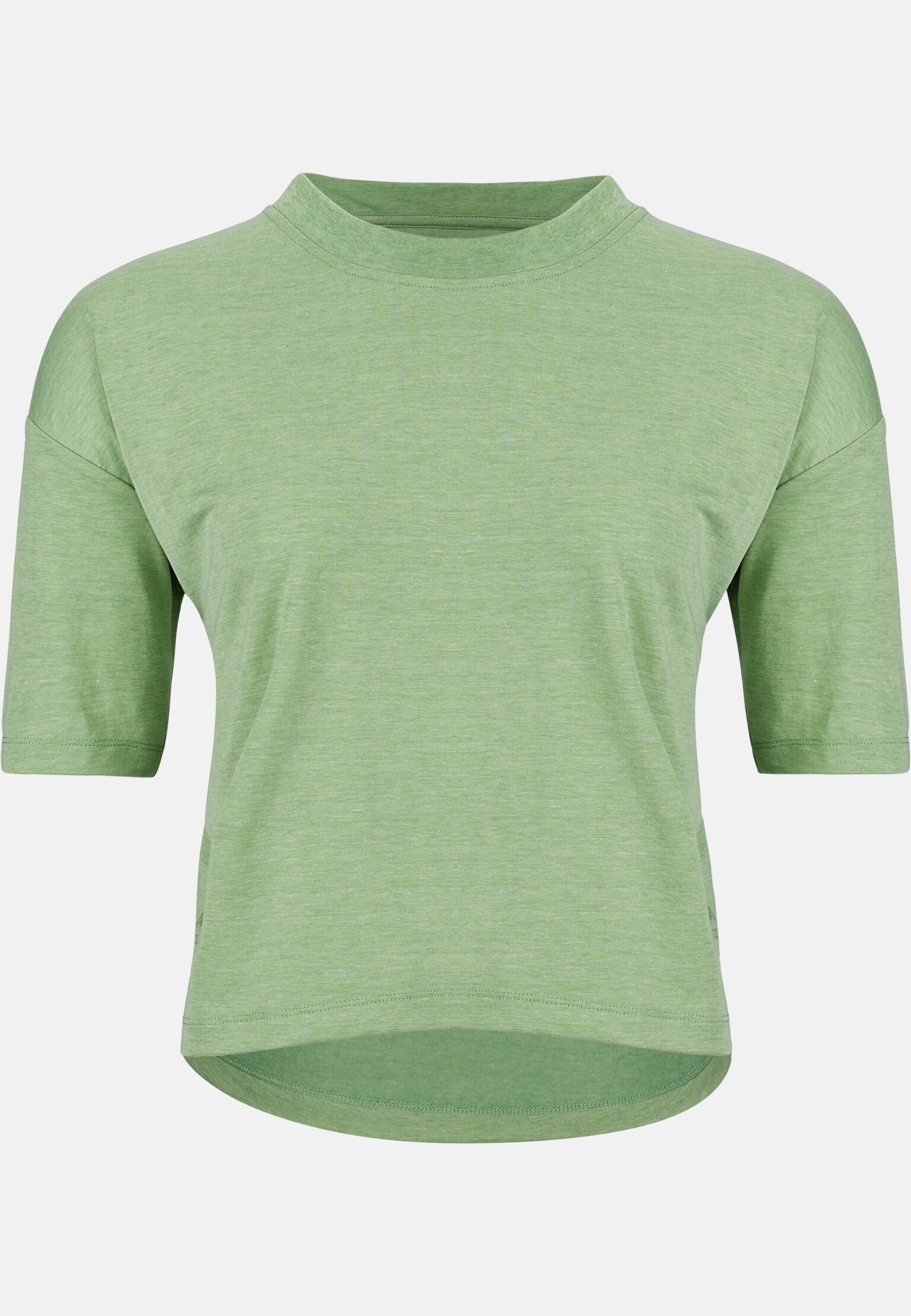 The Active 365 natural blend t-shirt