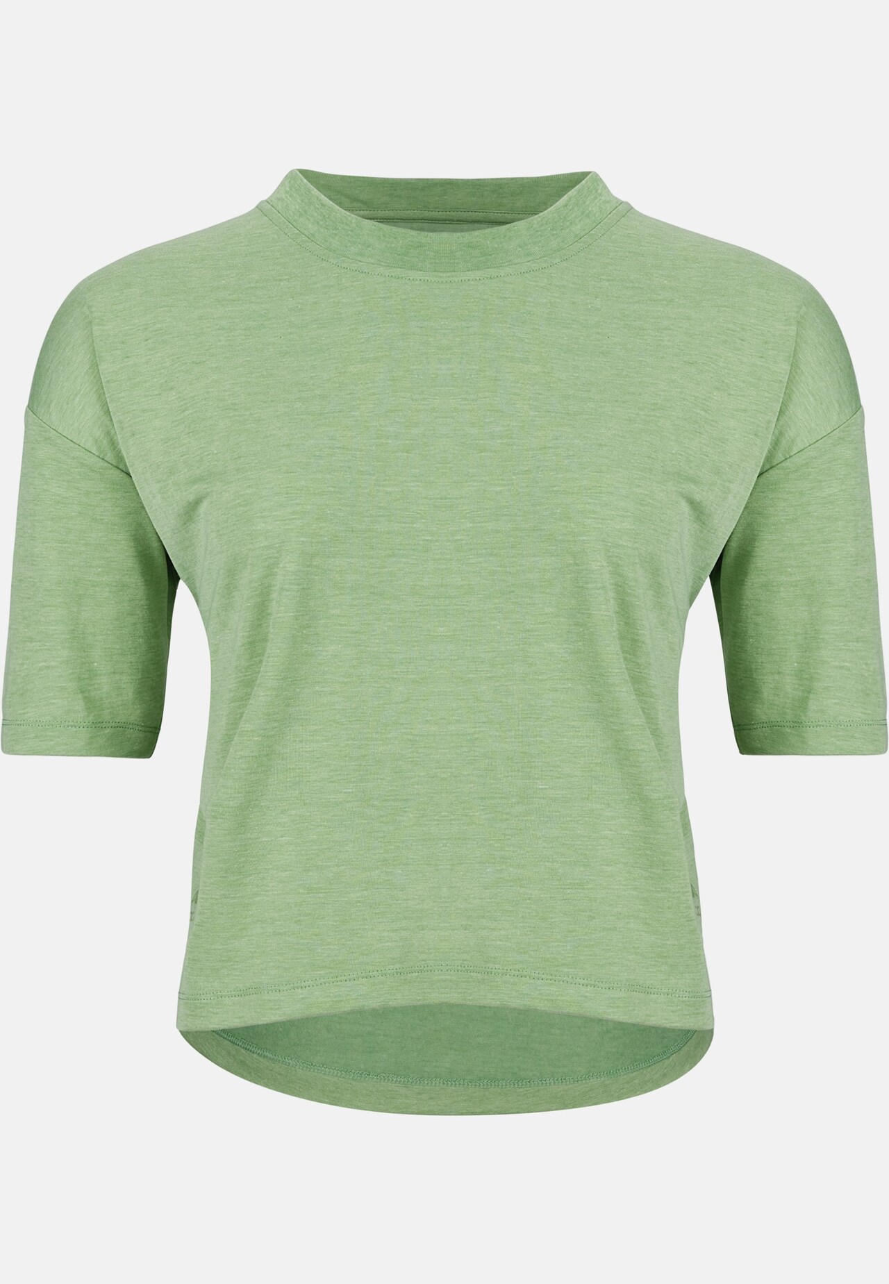 Active 365 Natural Blend Running T-Shirt