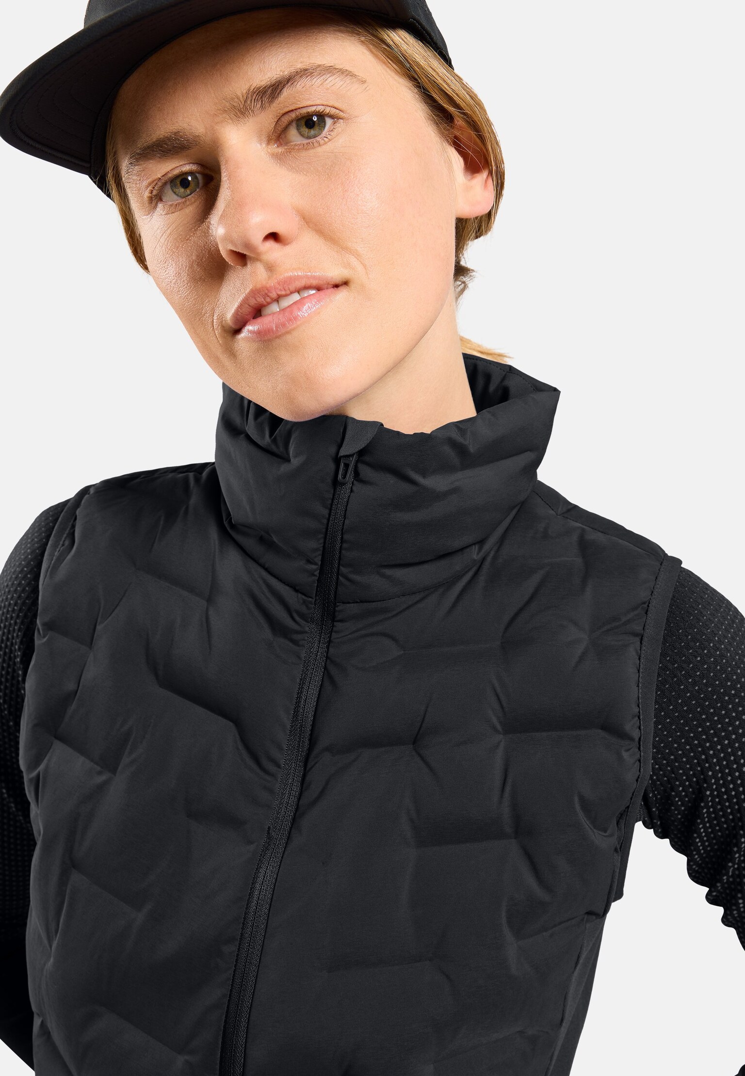 Gilet de running Zeroweight Insulator