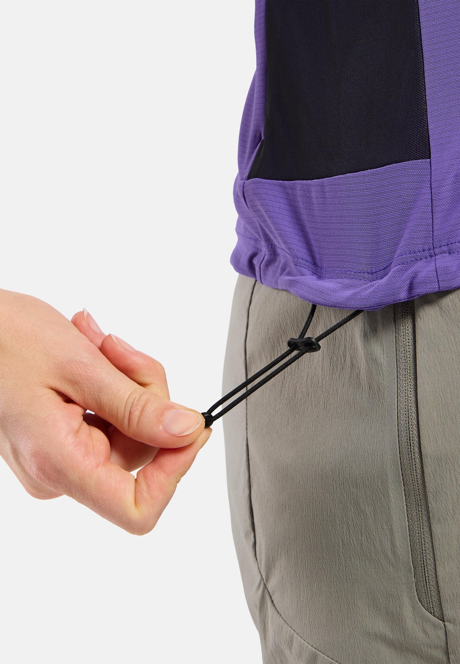 Explorer Cargo Cycling T-Shirt