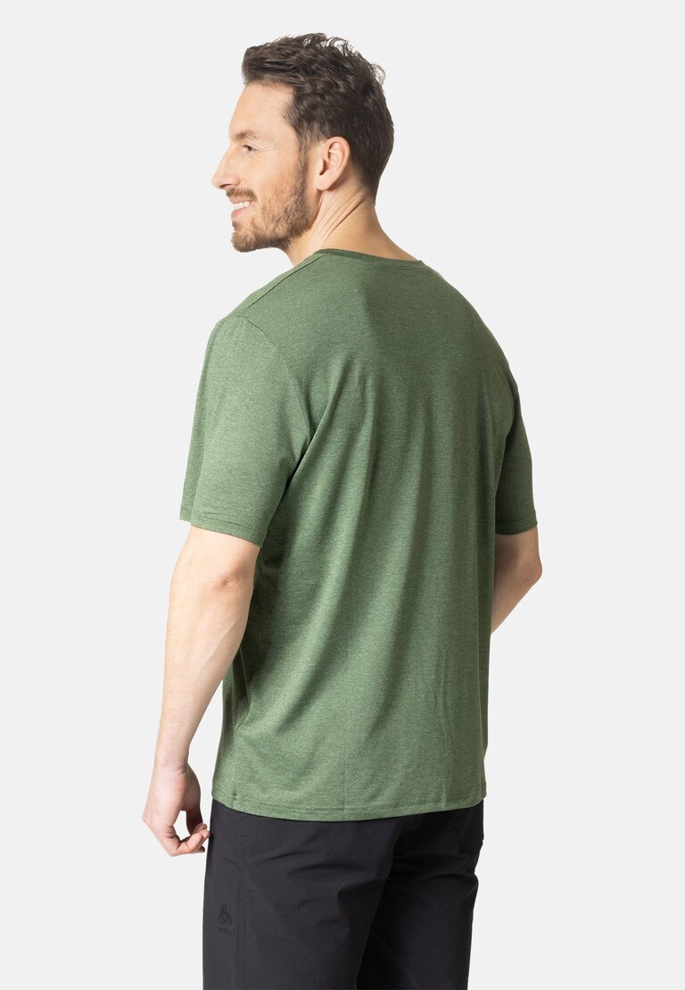 The Essentials lema lake t-shirt