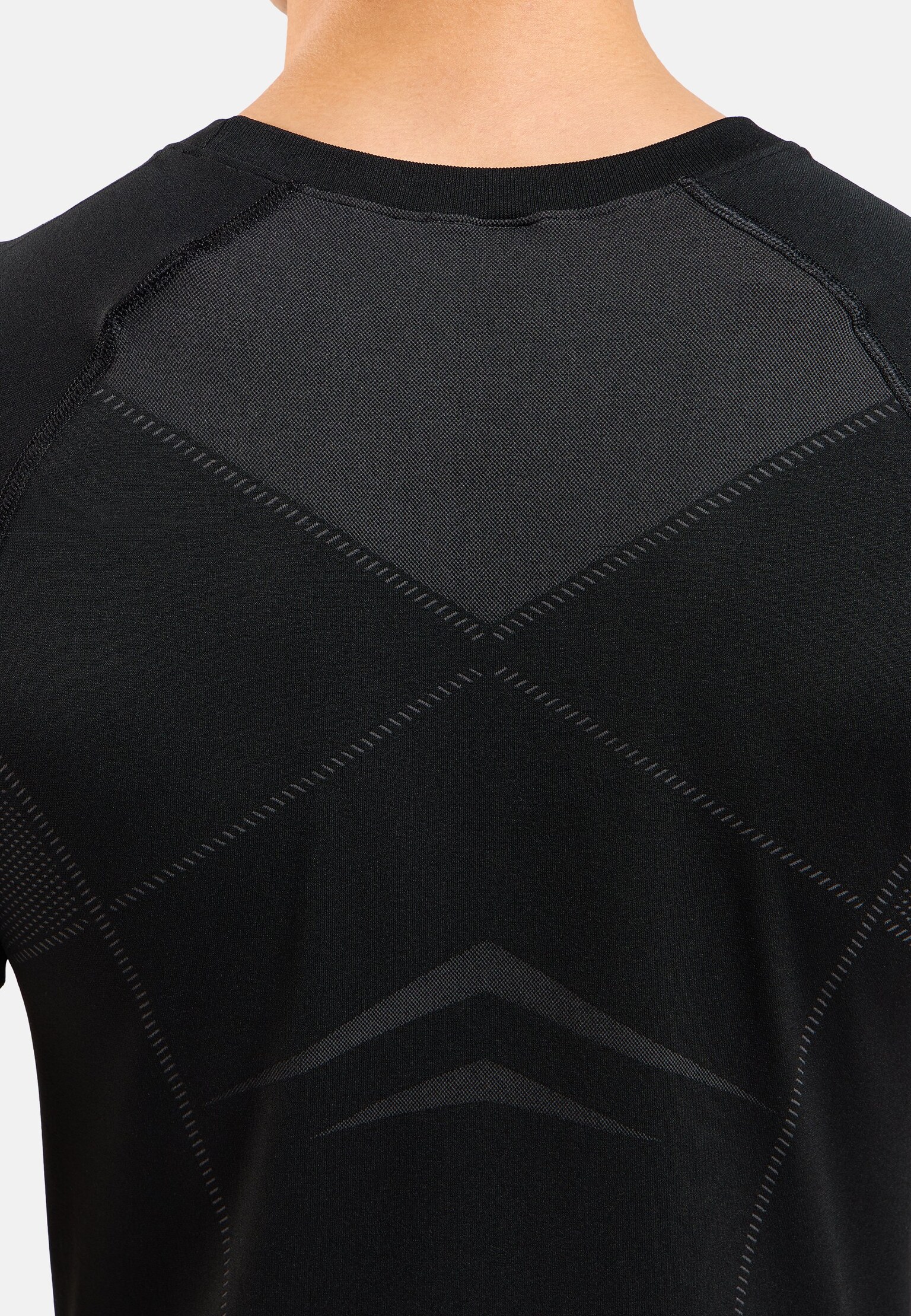 The Performance Fundamentals Light Base Laser T-shirt