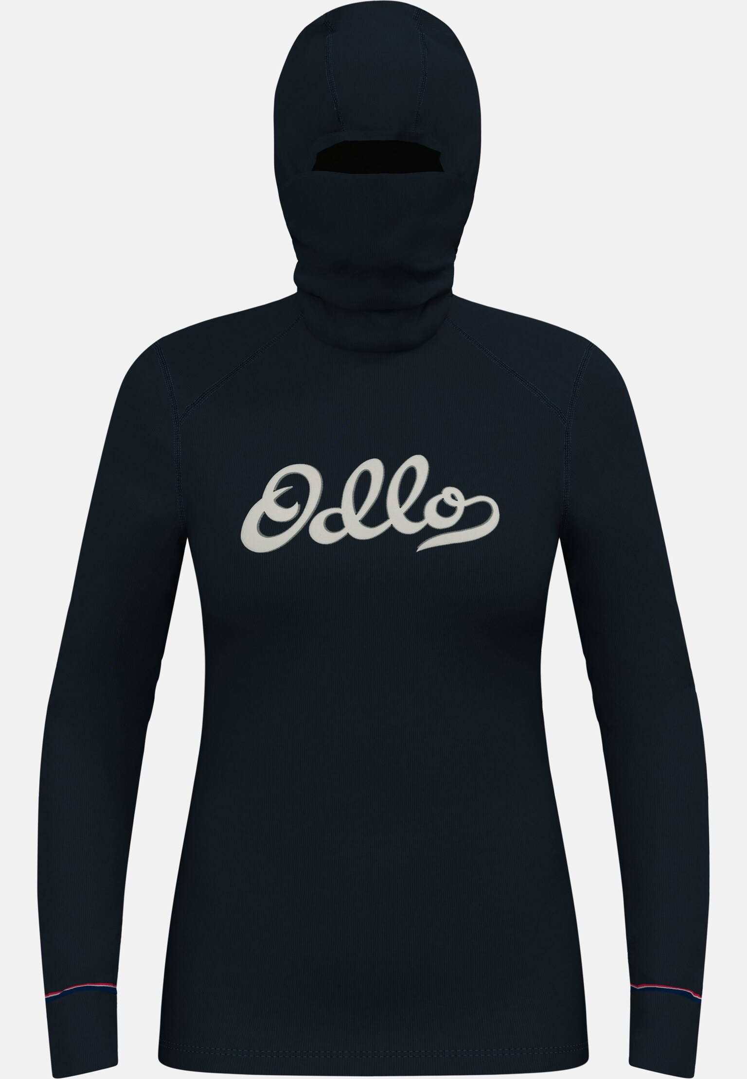 Active Warm Originals Base Layer with Facemask