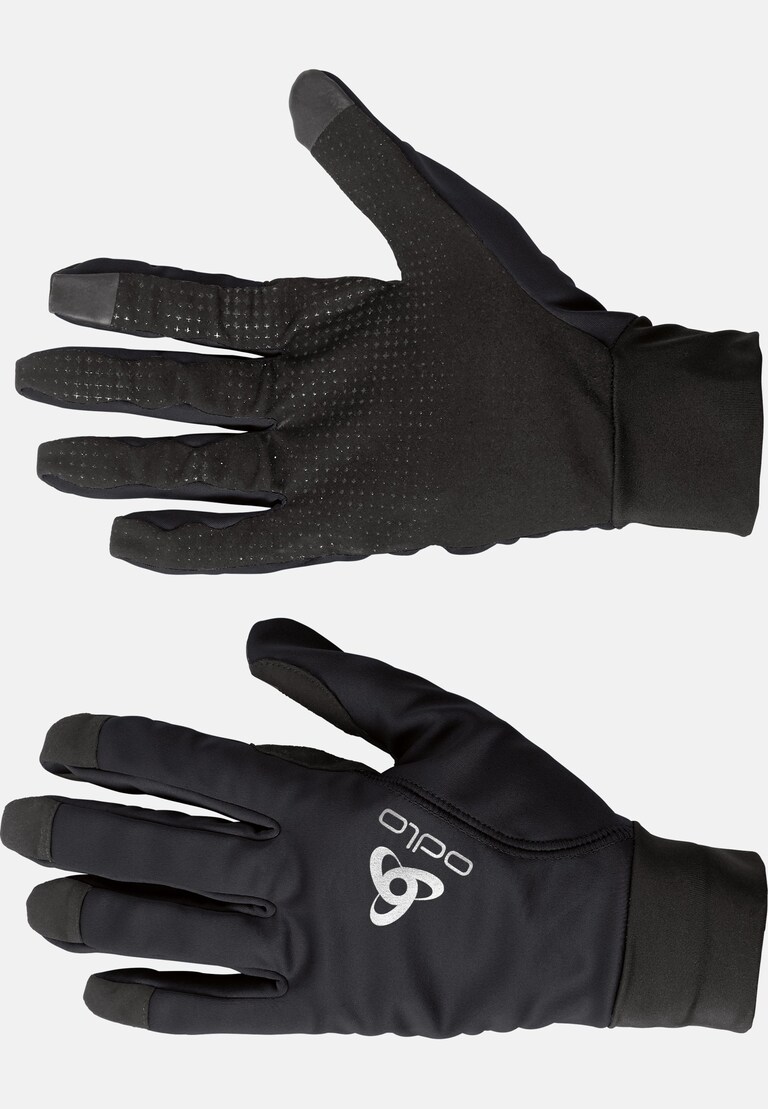 The Zeroweight Warm gloves