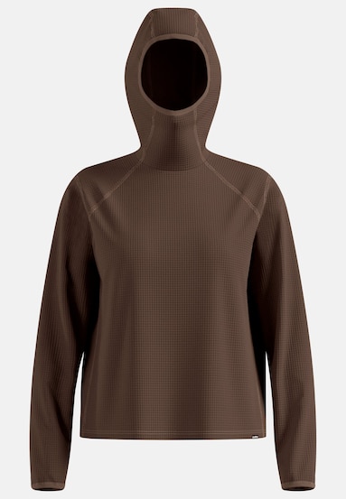 Cubic Hoodie