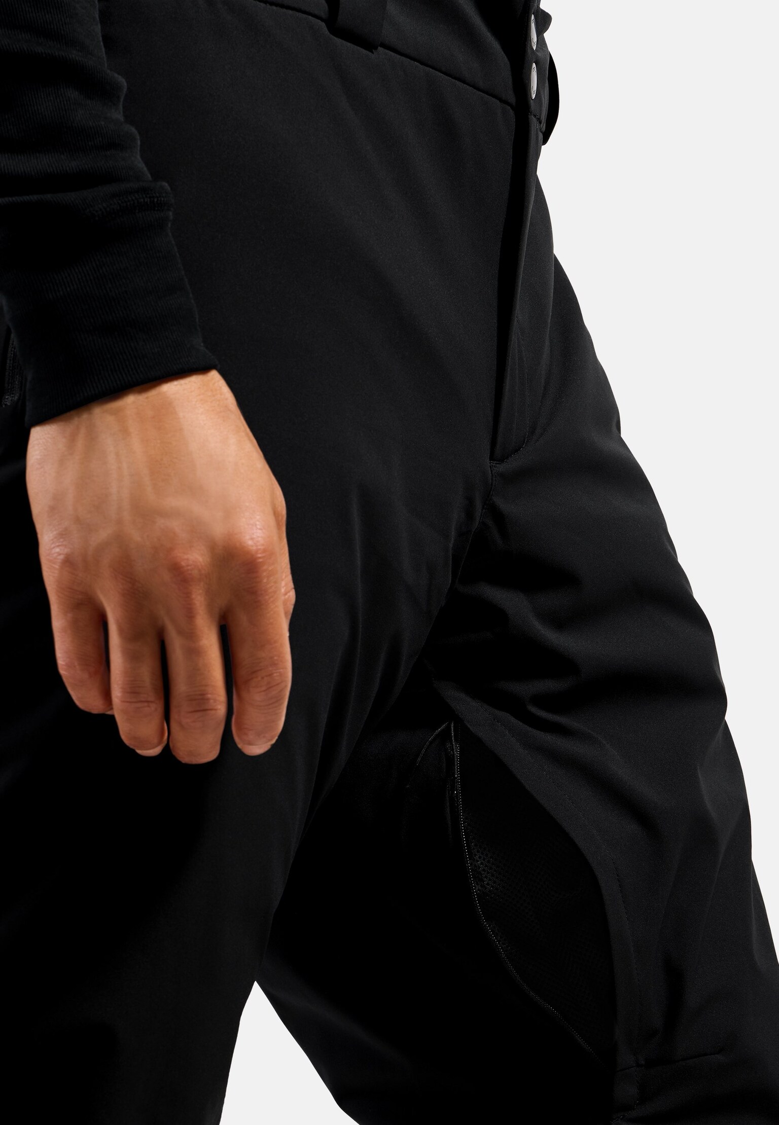 Pantalon Ski Bluebird S-Thermic