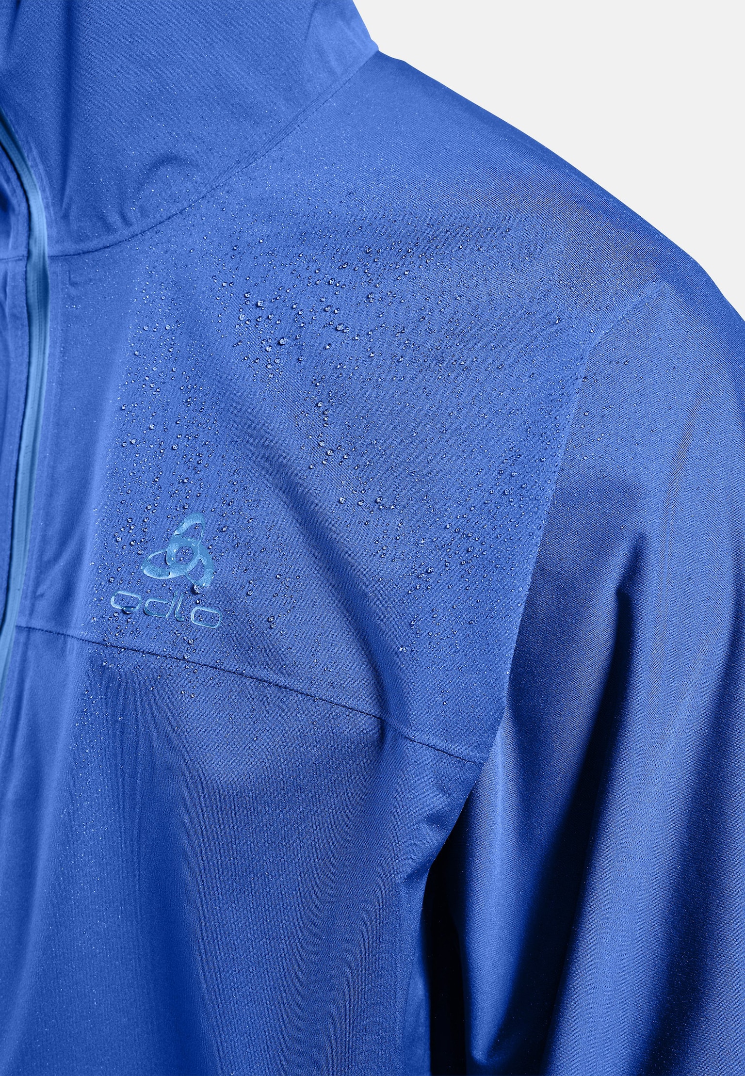 Veste de running X-Alp Waterproof